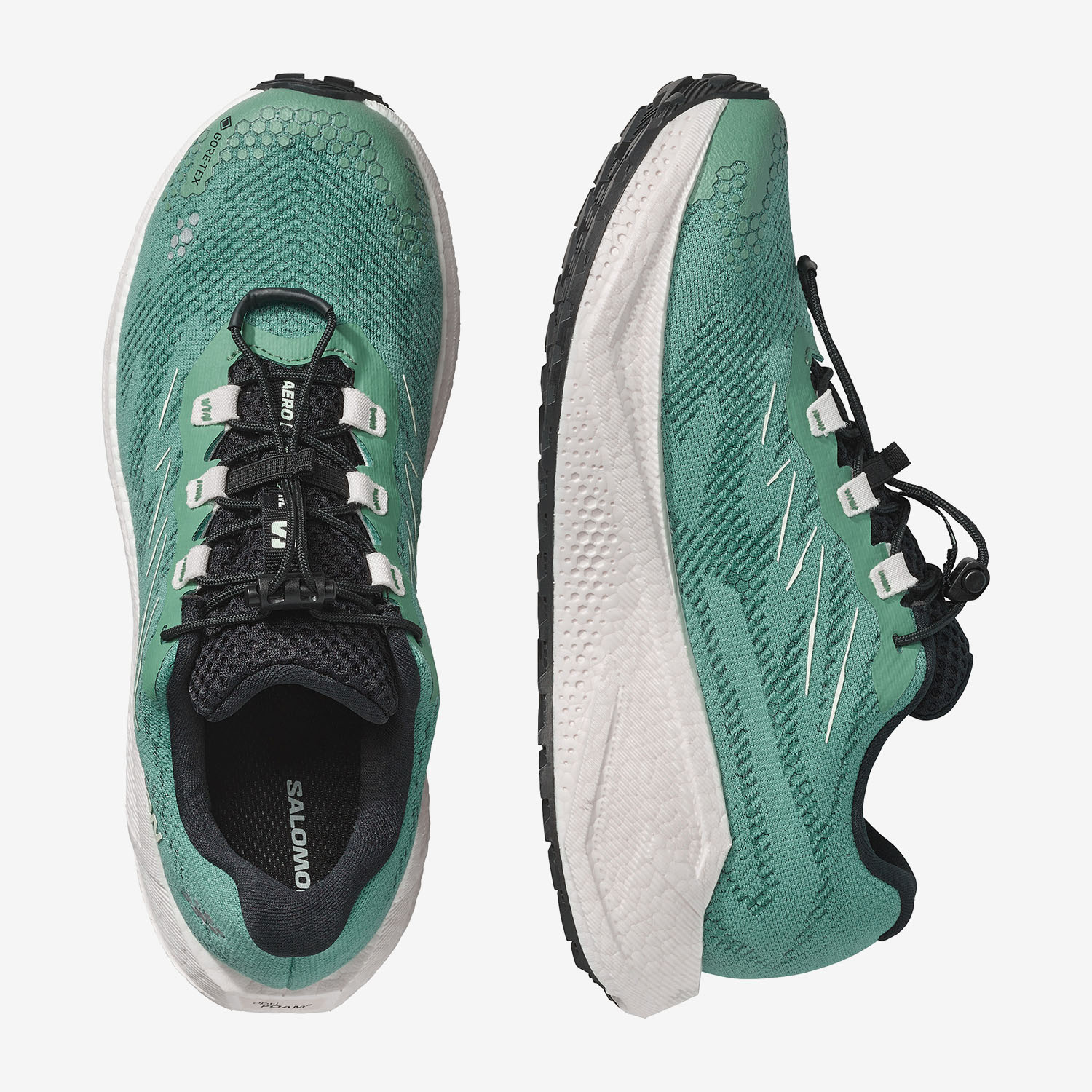 AERO BLAZE 4 GRVL GORE-TEX
