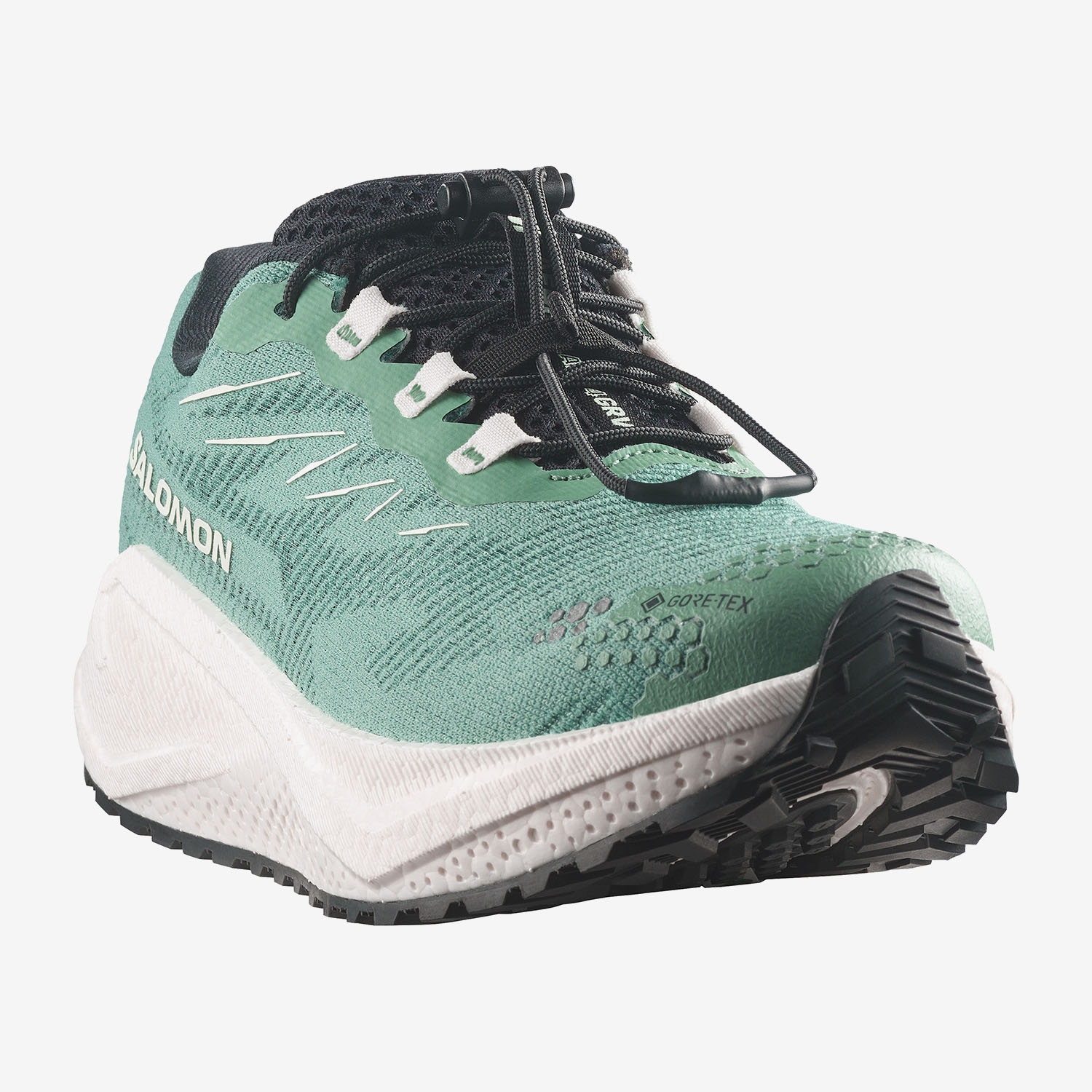 AERO BLAZE 4 GRVL GORE-TEX