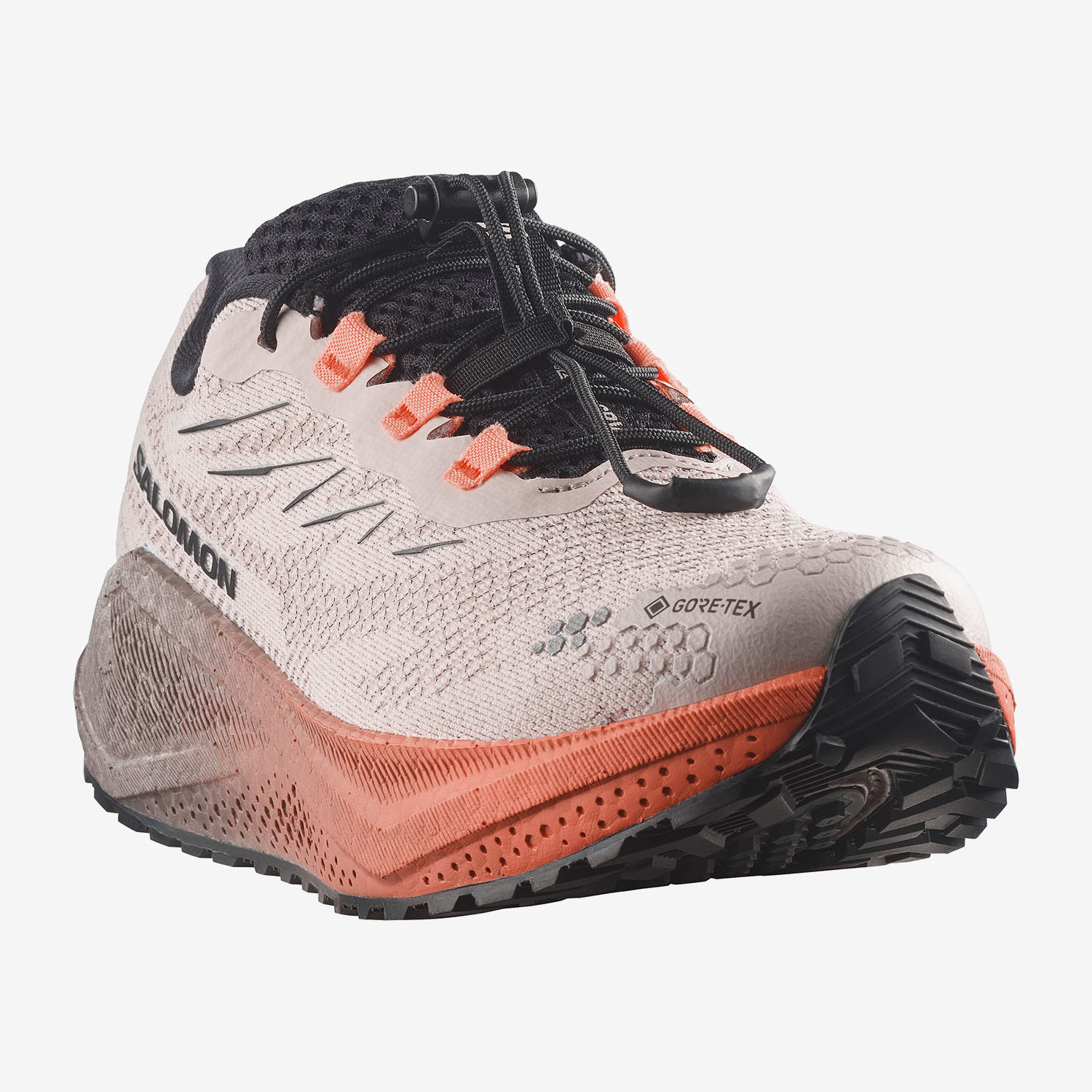 AERO BLAZE 4 GRVL GORE-TEX