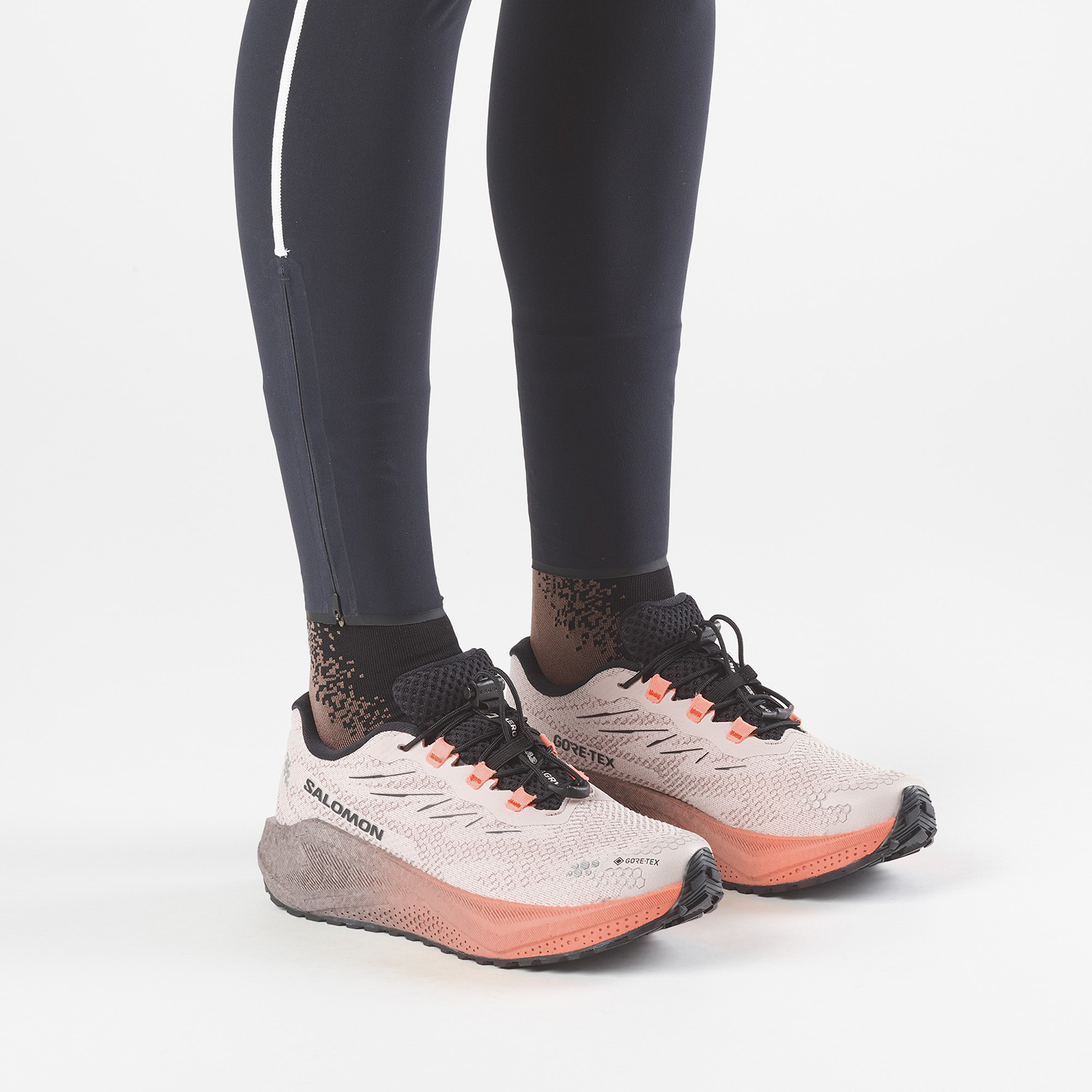 AERO BLAZE 4 GRVL GORE-TEX