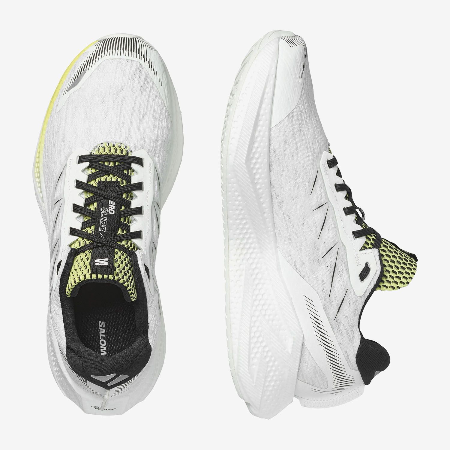 AERO GLIDE 4