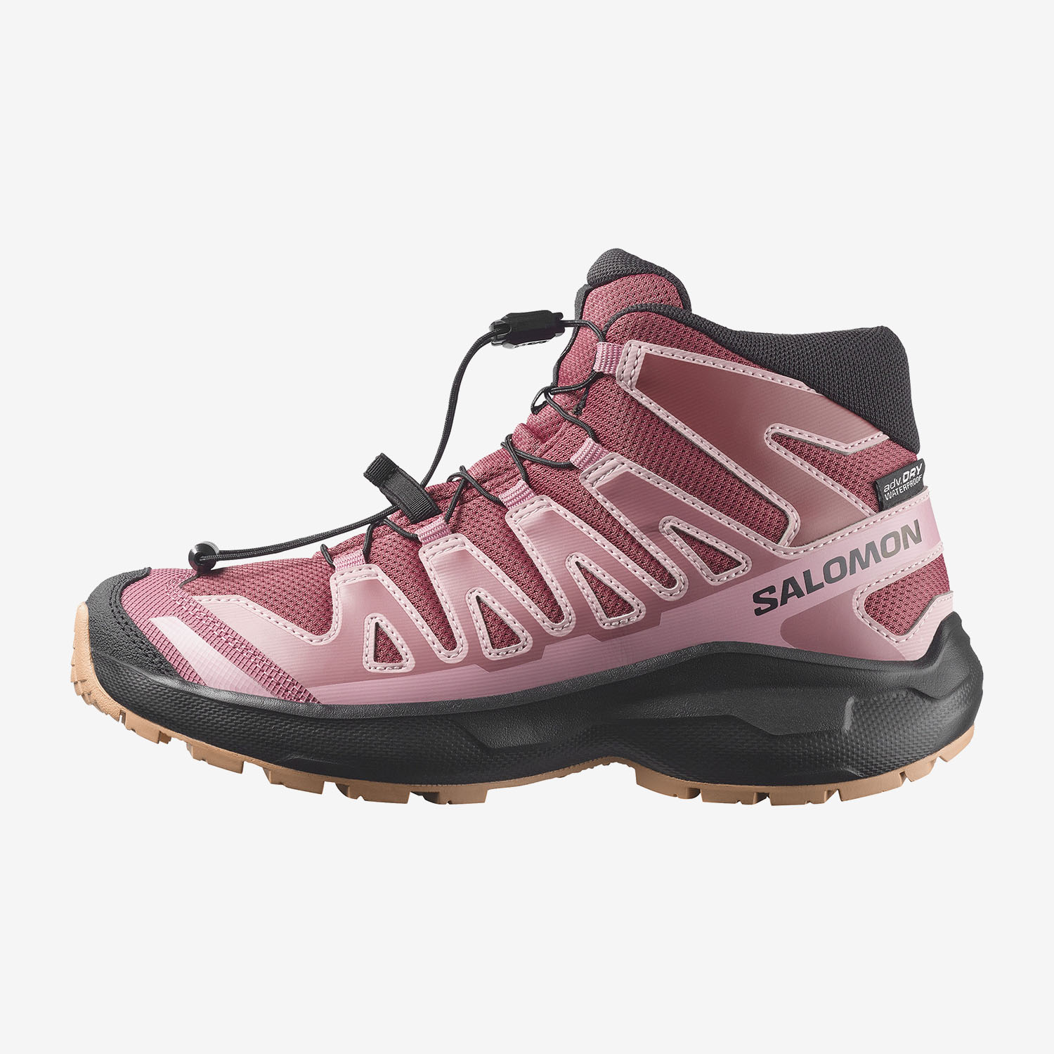 XA PRO MID WATERPROOF J