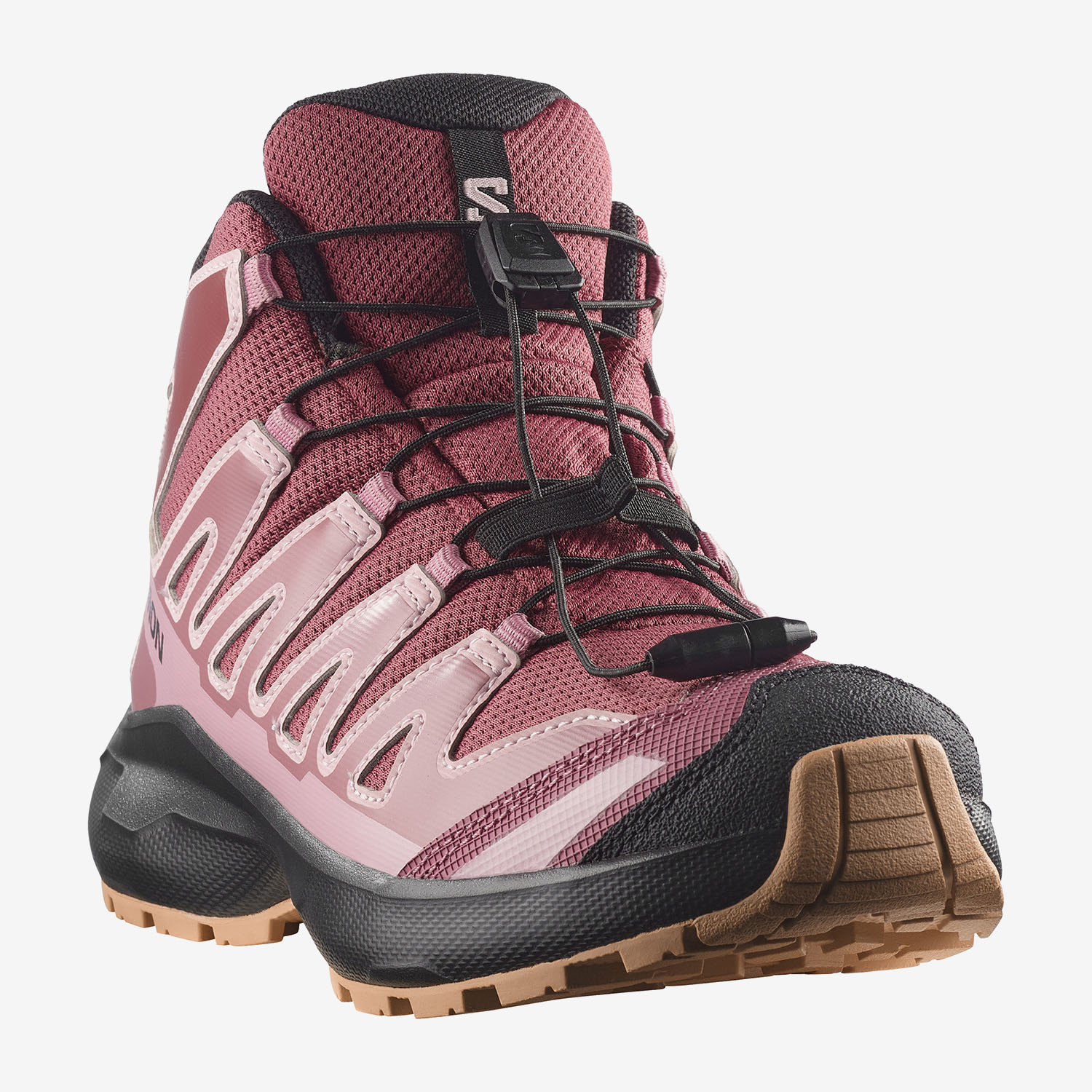 XA PRO MID WATERPROOF J