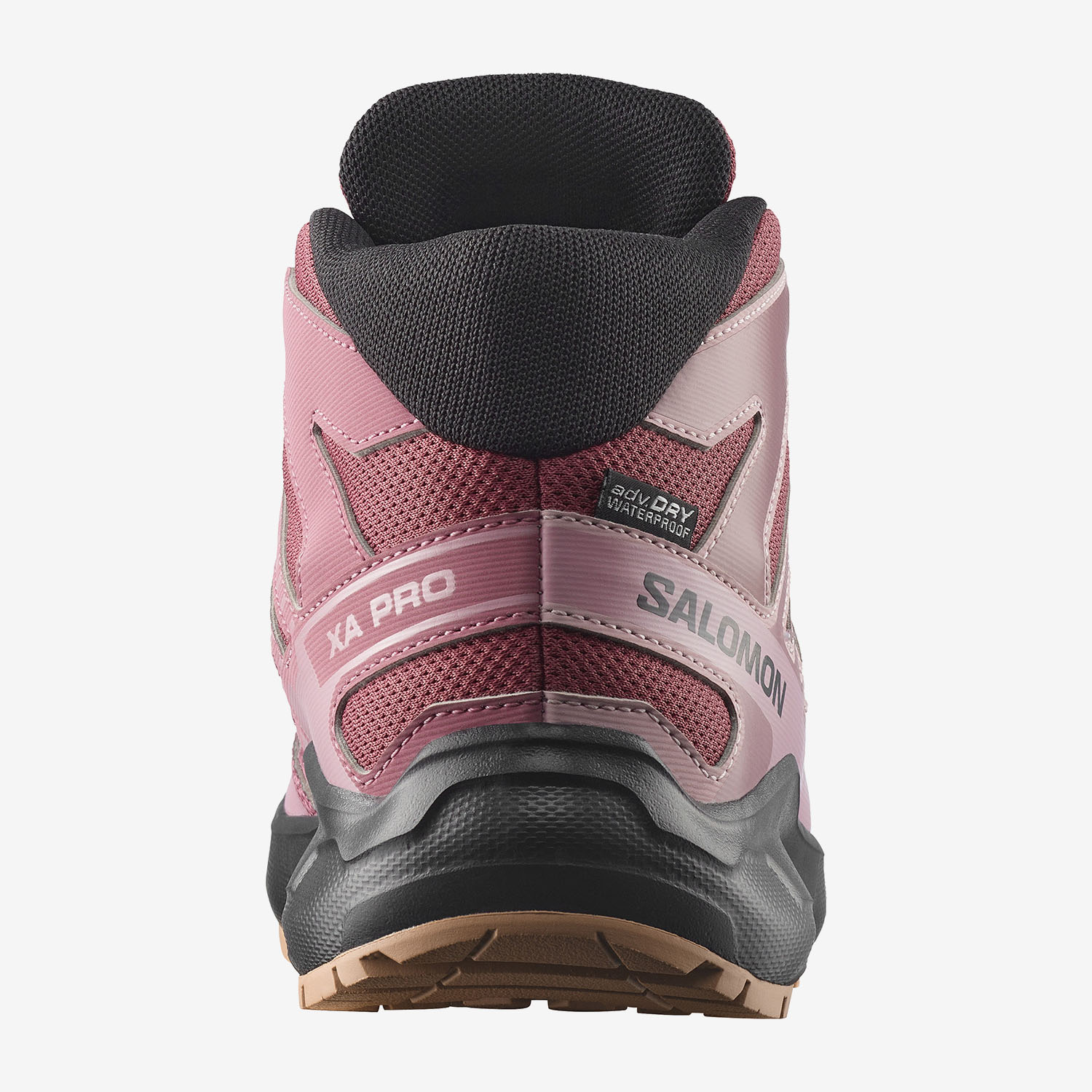 XA PRO MID WATERPROOF J