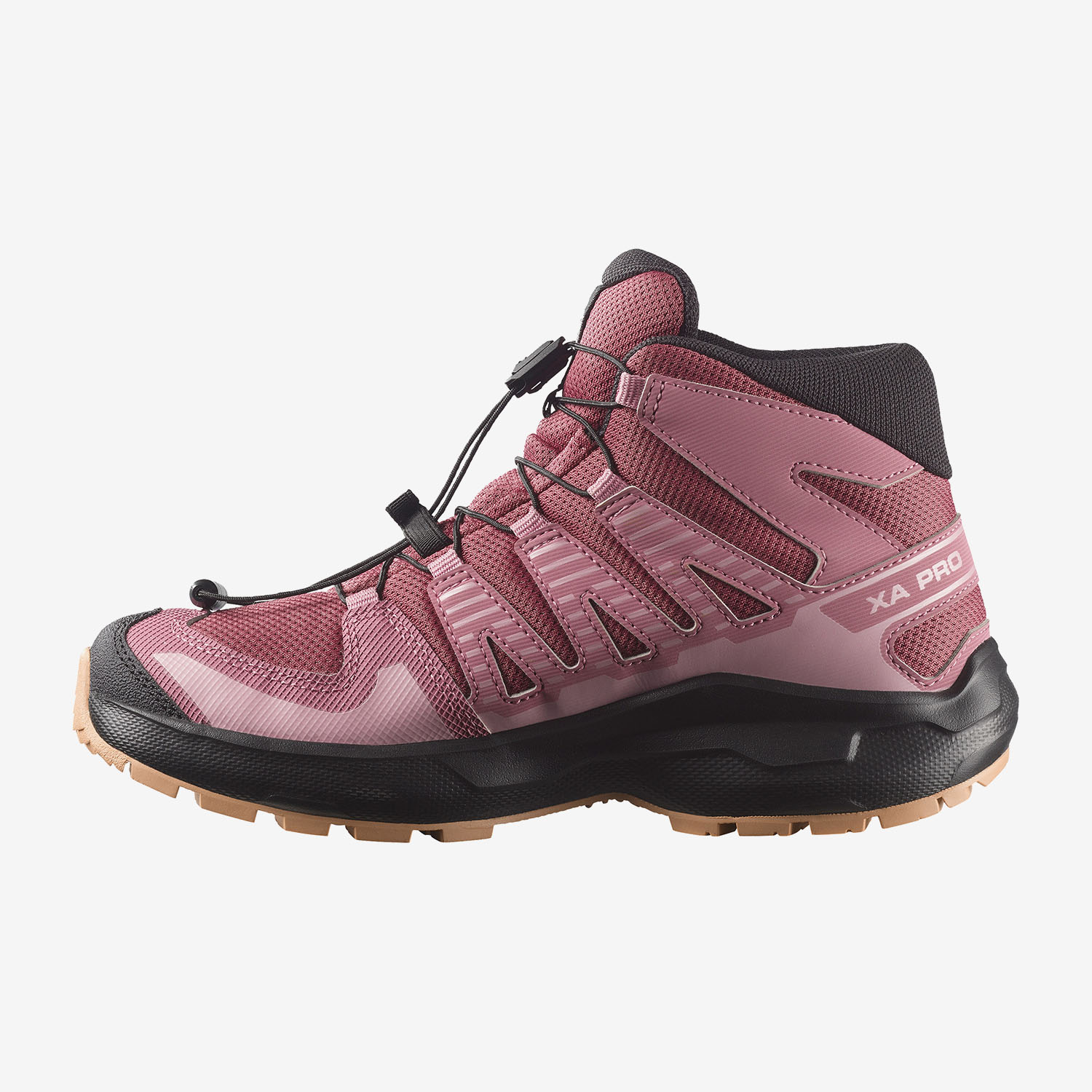 XA PRO MID WATERPROOF J
