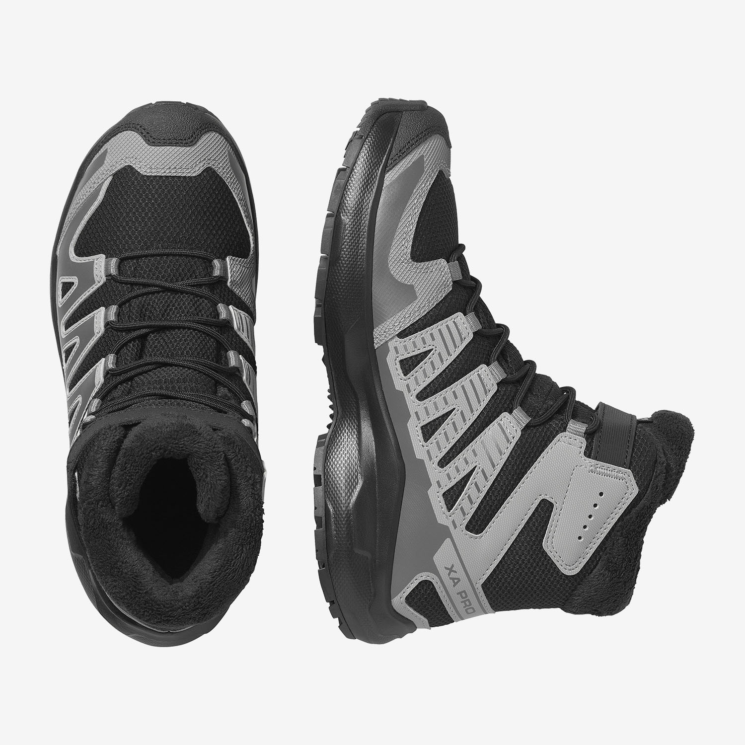 XA PRO WINTER WATERPROOF J