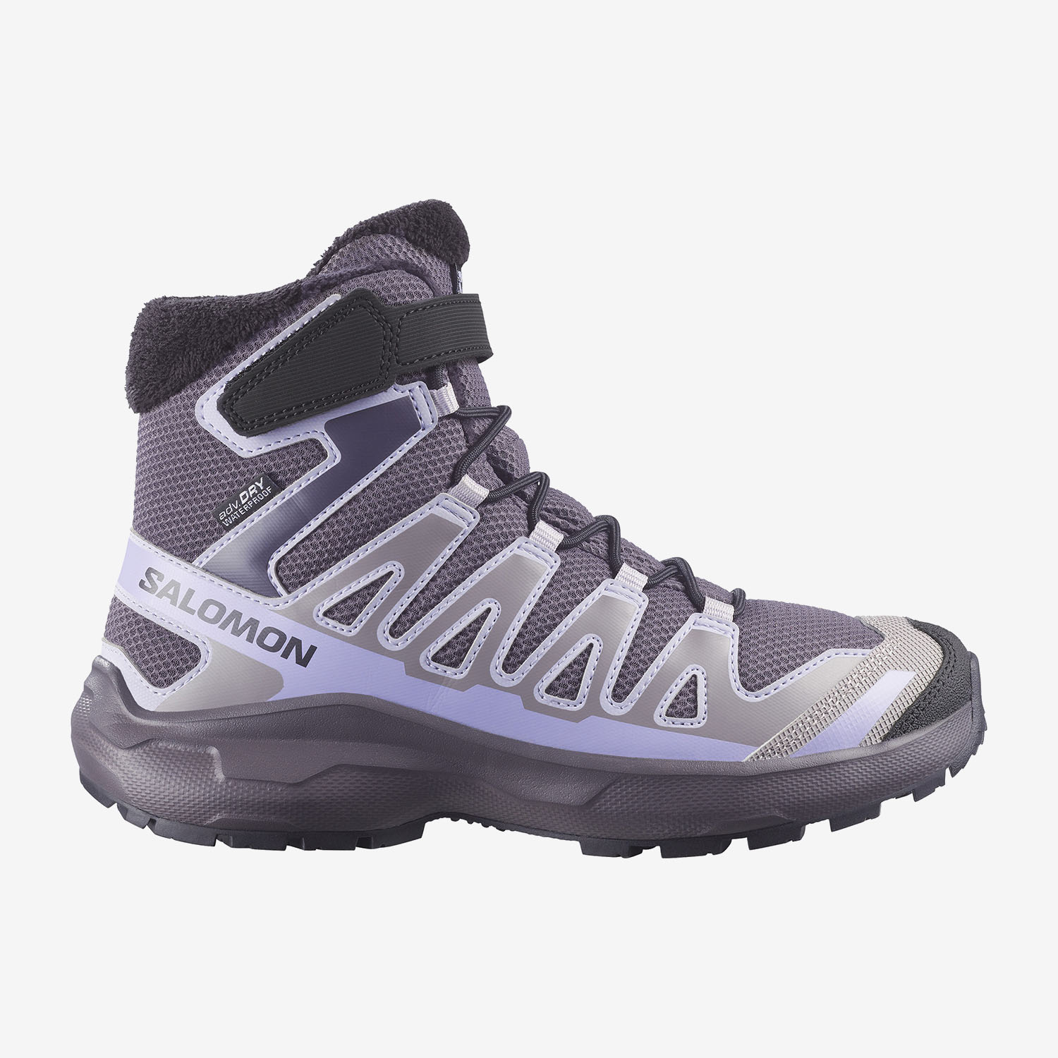 XA PRO WINTER WATERPROOF J