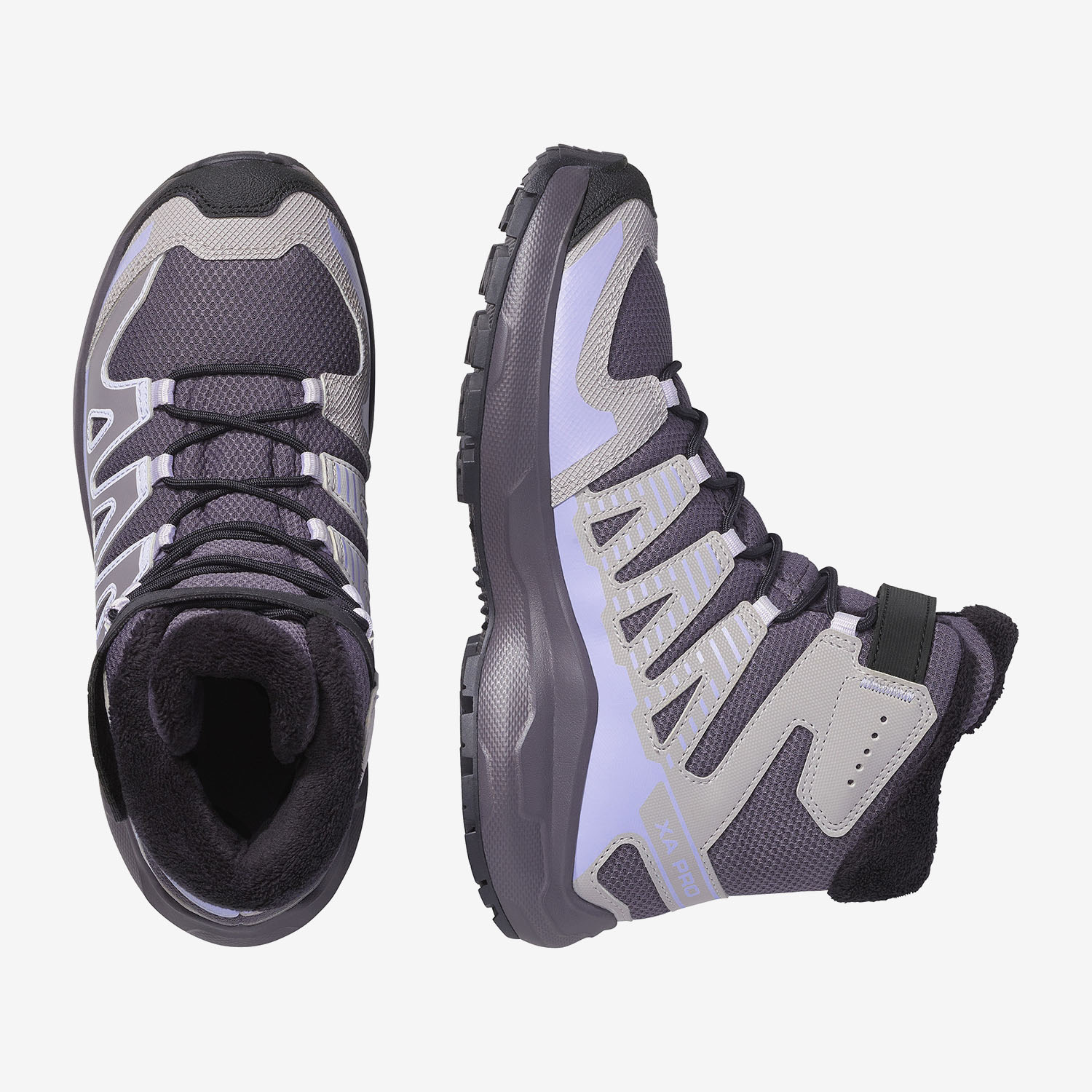 XA PRO WINTER WATERPROOF J