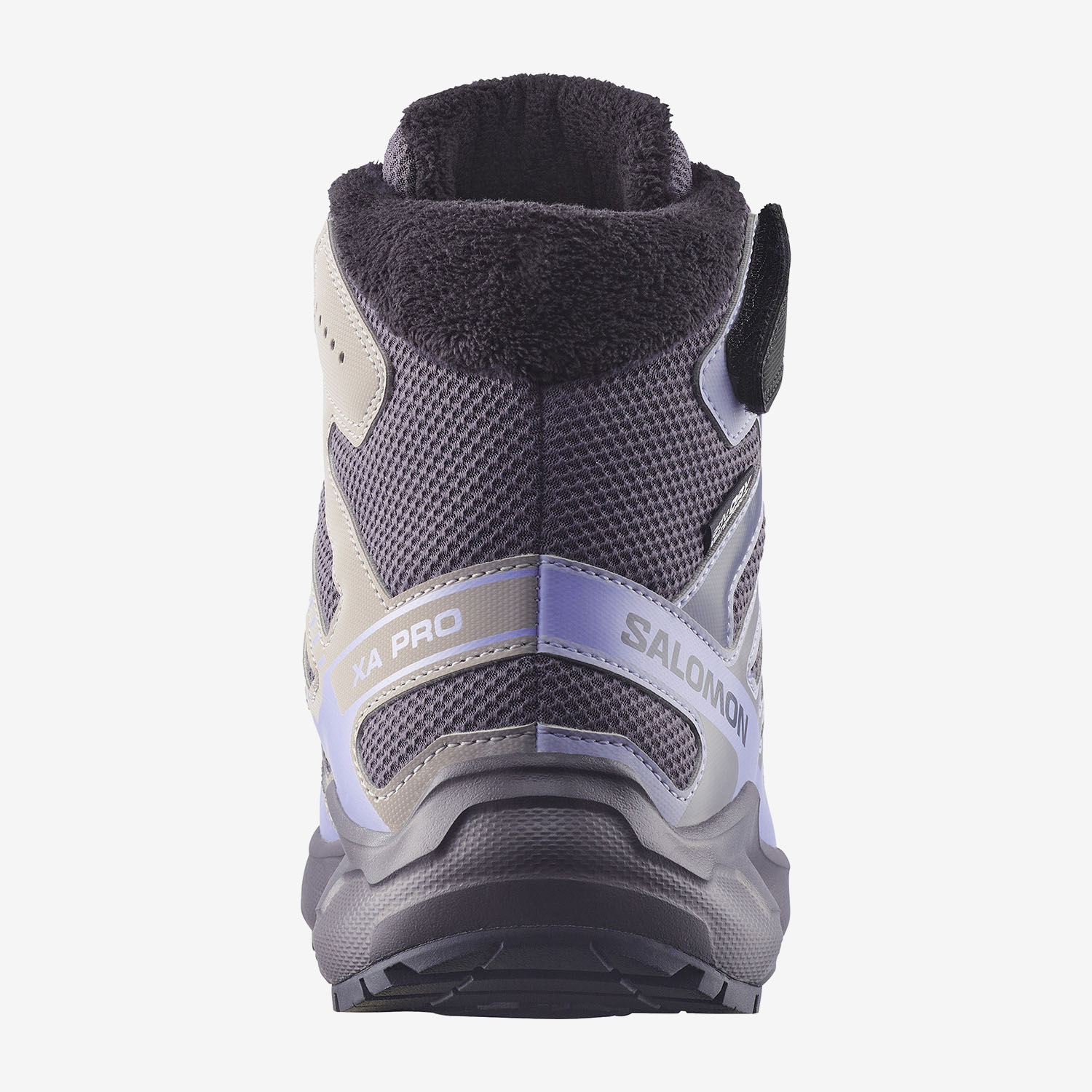 XA PRO WINTER WATERPROOF J