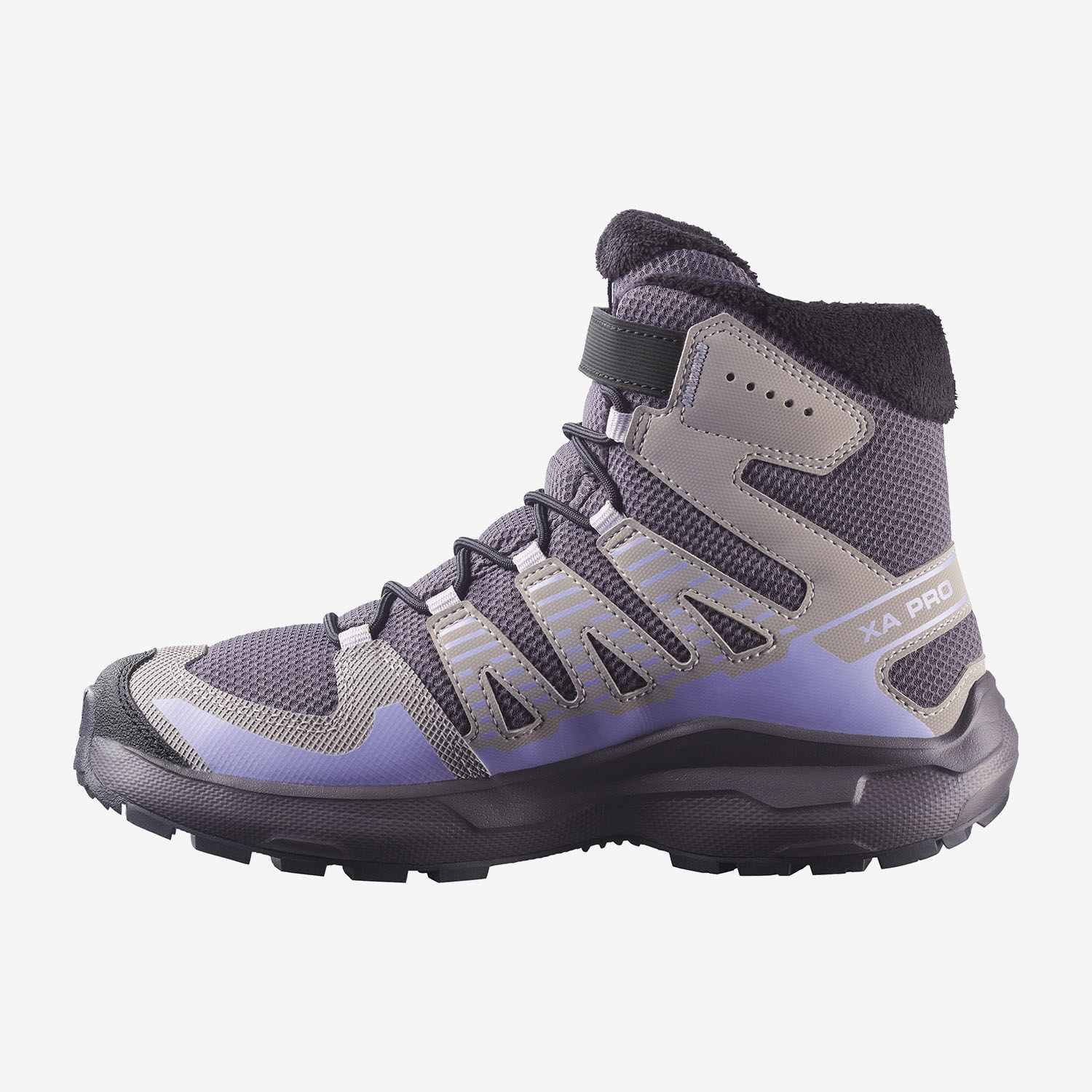 XA PRO WINTER WATERPROOF J
