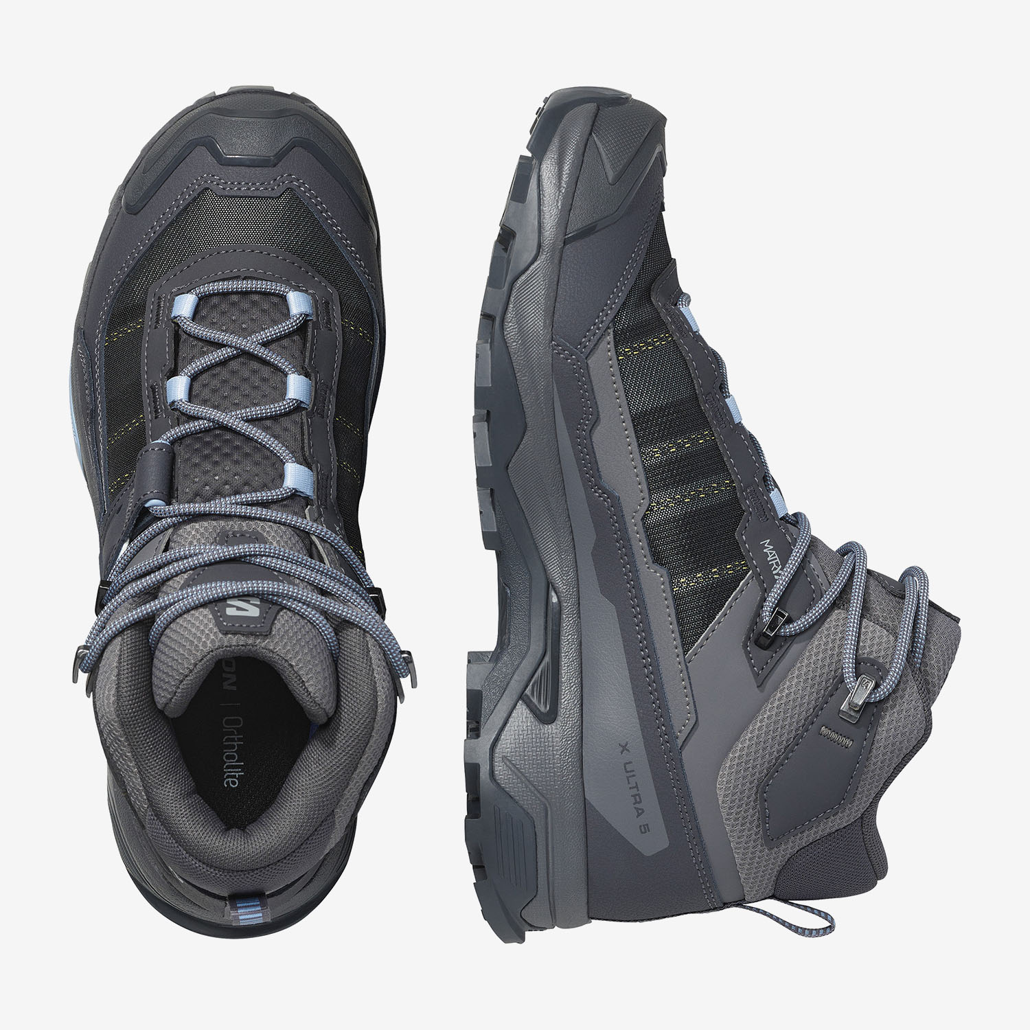 X ULTRA 5 MID GORE-TEX