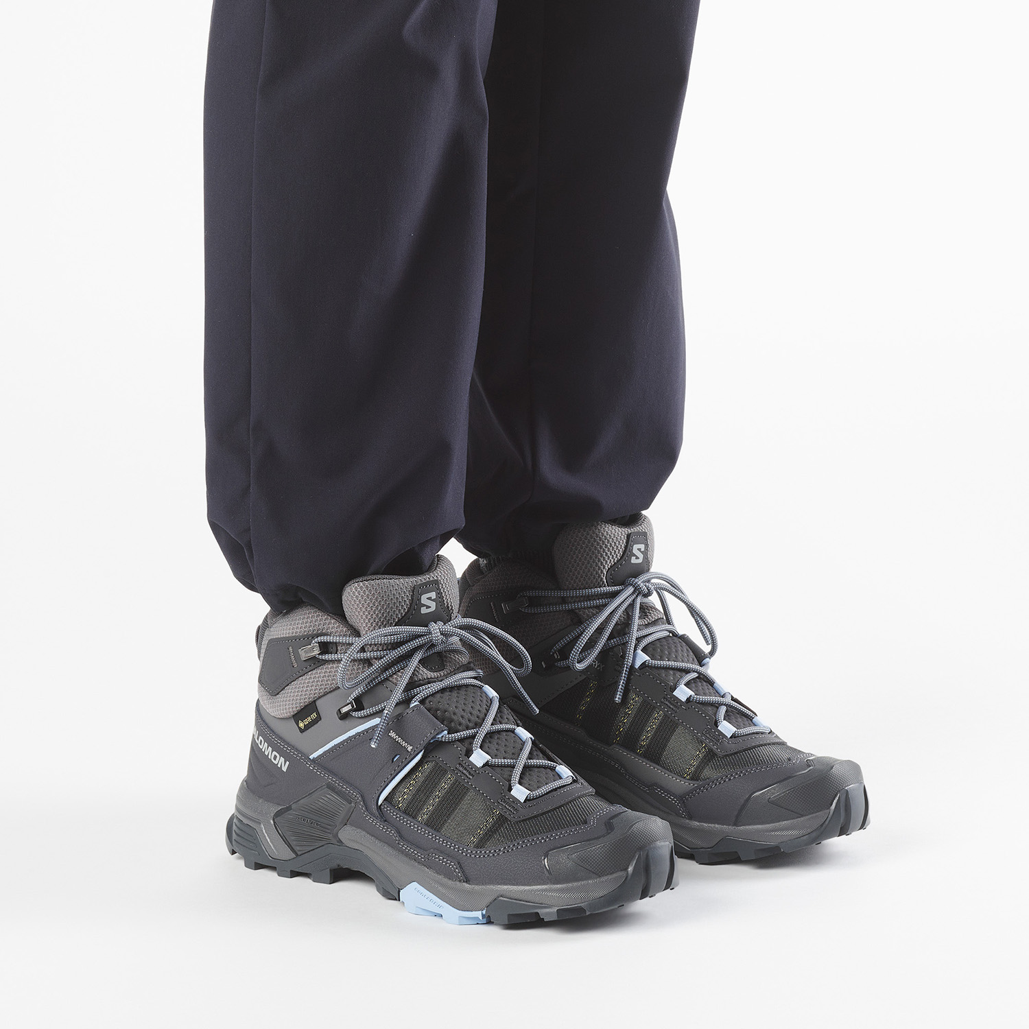 X ULTRA 5 MID GORE-TEX