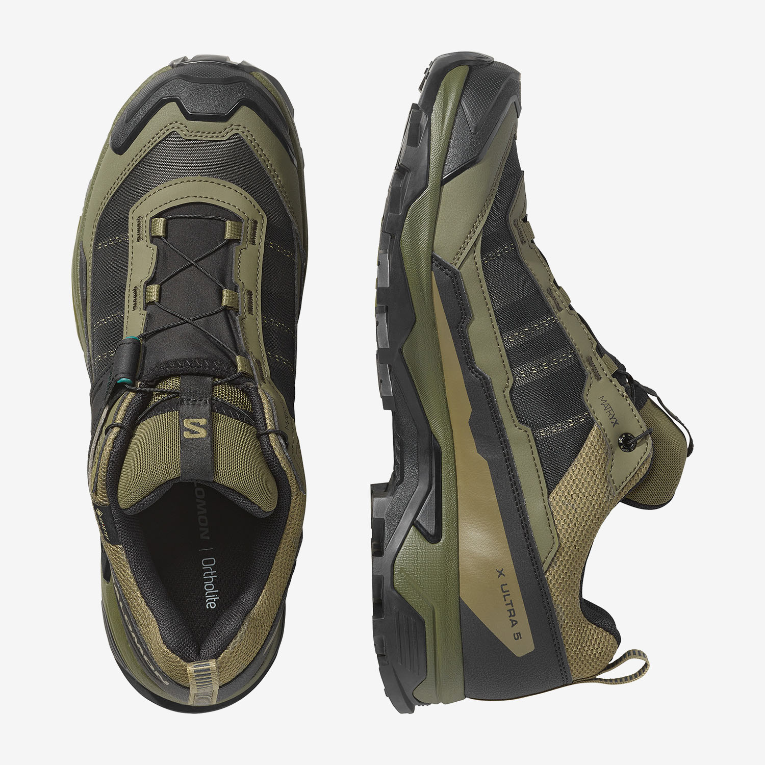X ULTRA 5 GORE-TEX