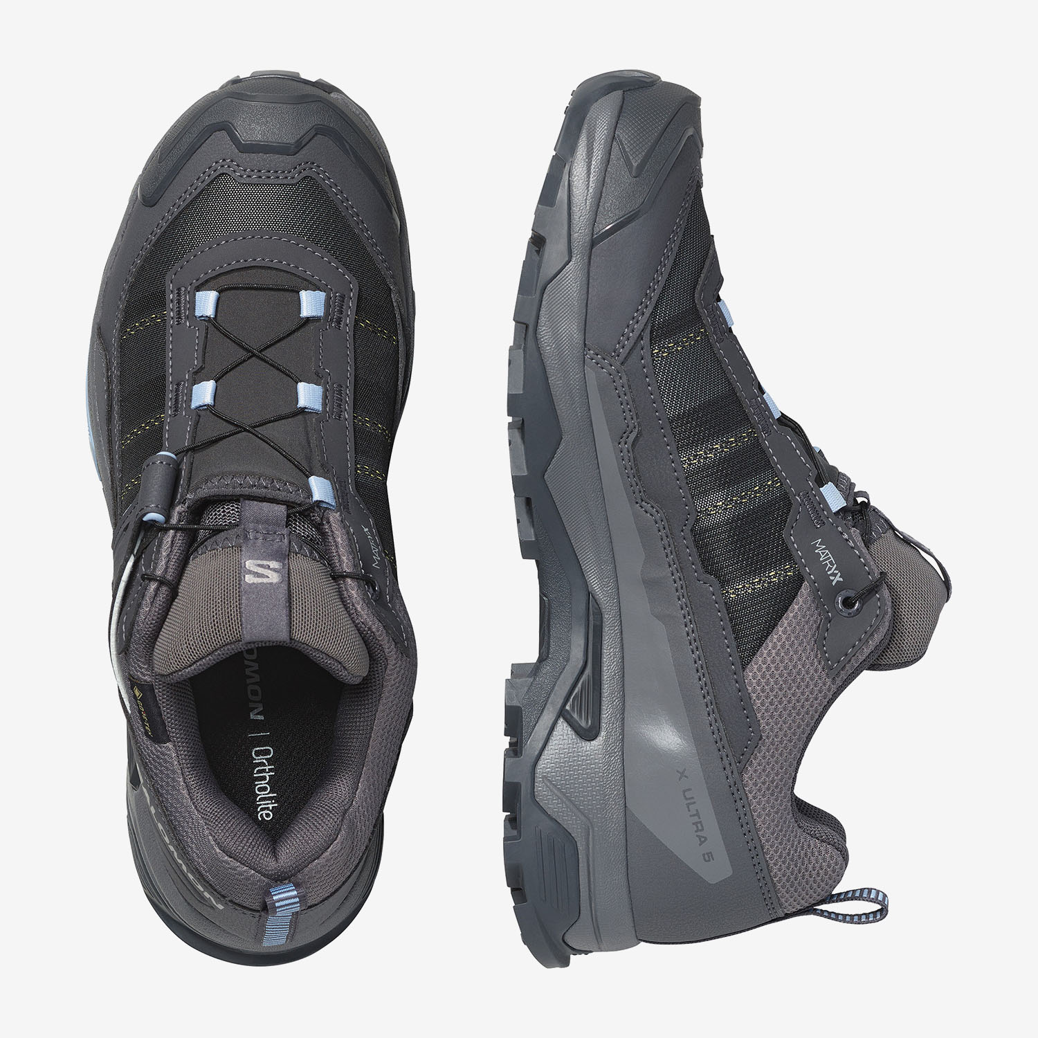 X ULTRA 5 GORE-TEX