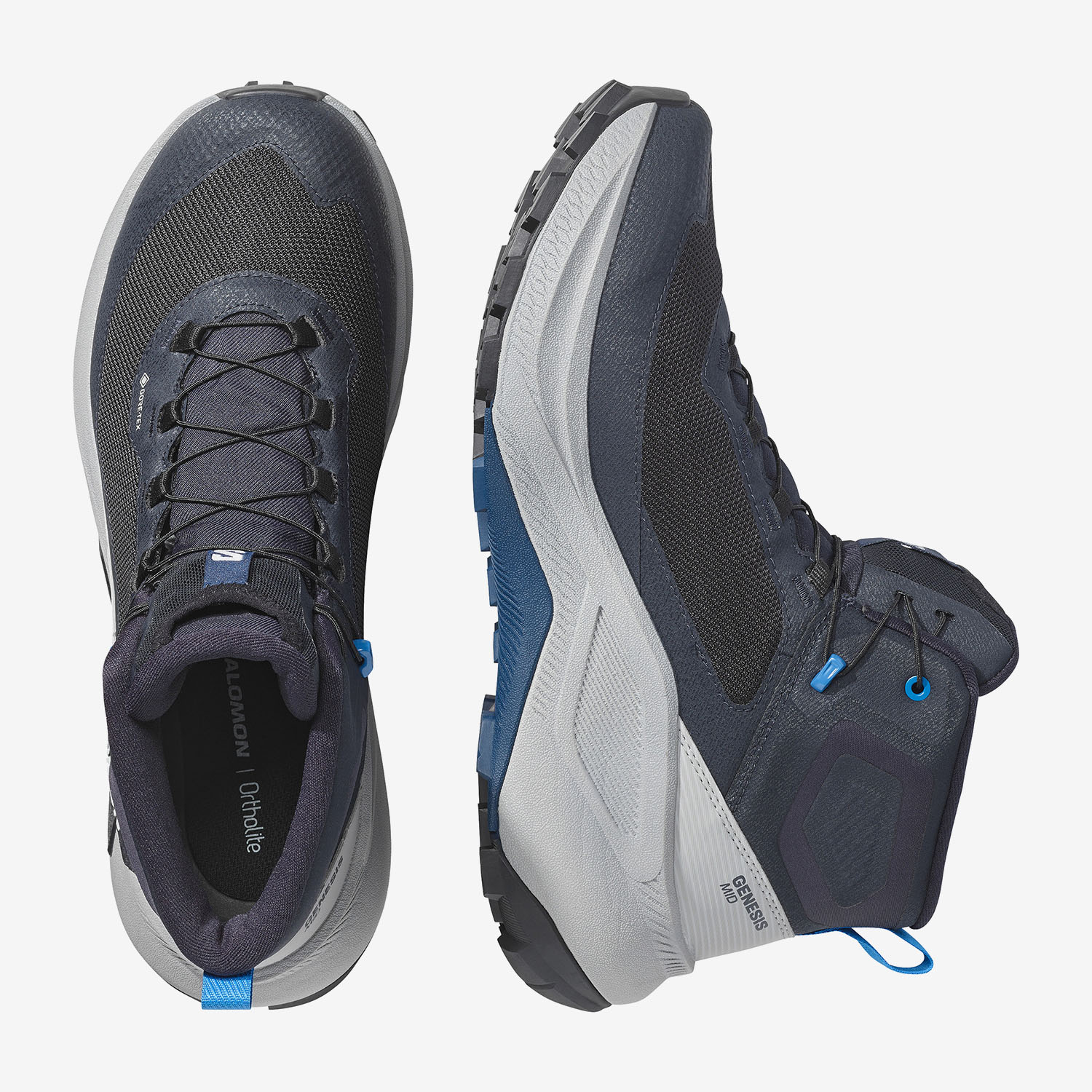 GENESIS MID GORE-TEX