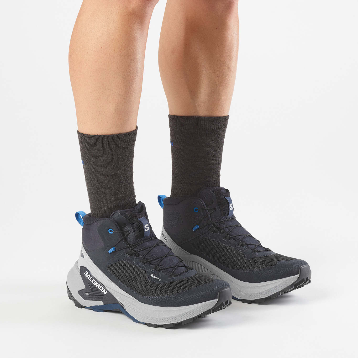 GENESIS MID GORE-TEX