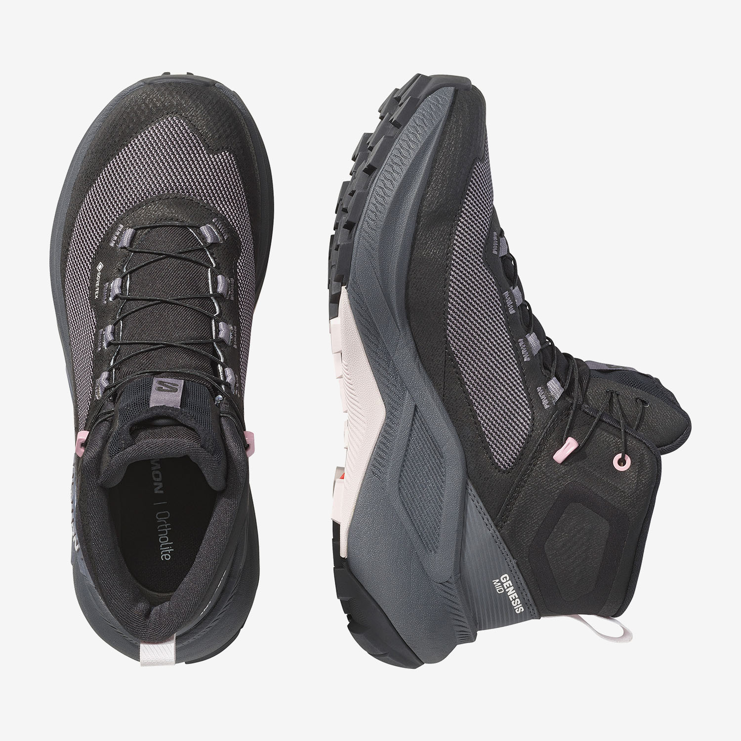 GENESIS MID GORE-TEX