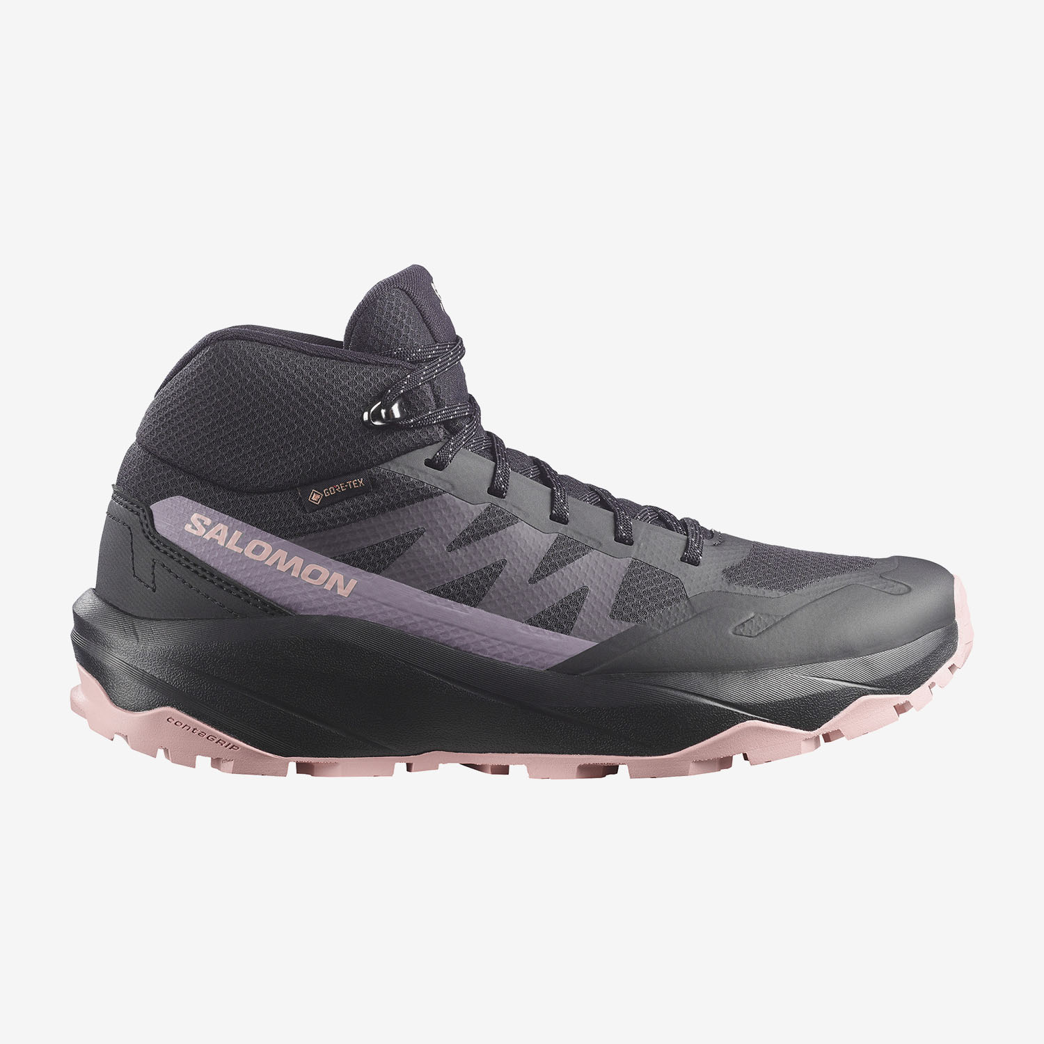 OUTSCAPE MID GORE-TEX