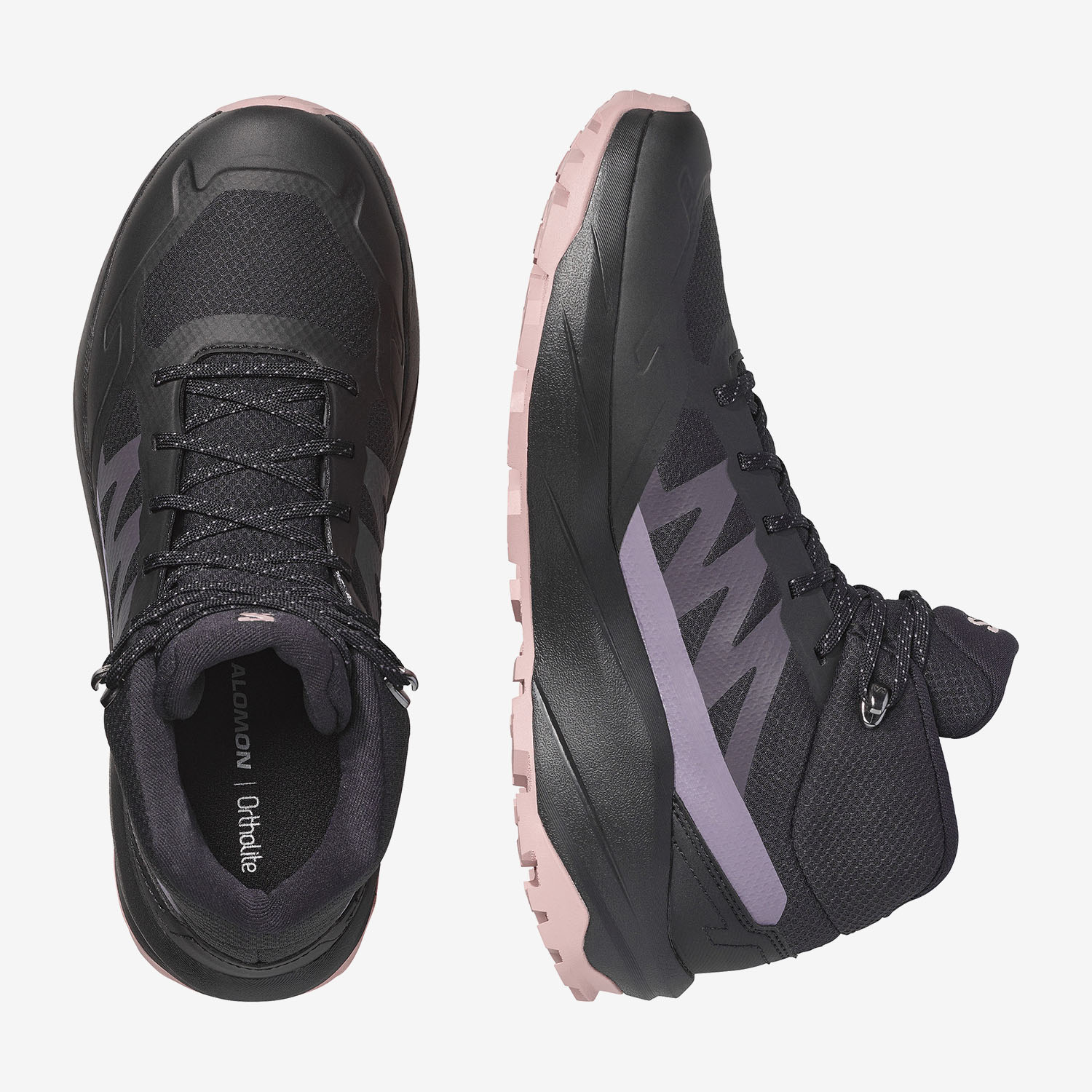 OUTSCAPE MID GORE-TEX