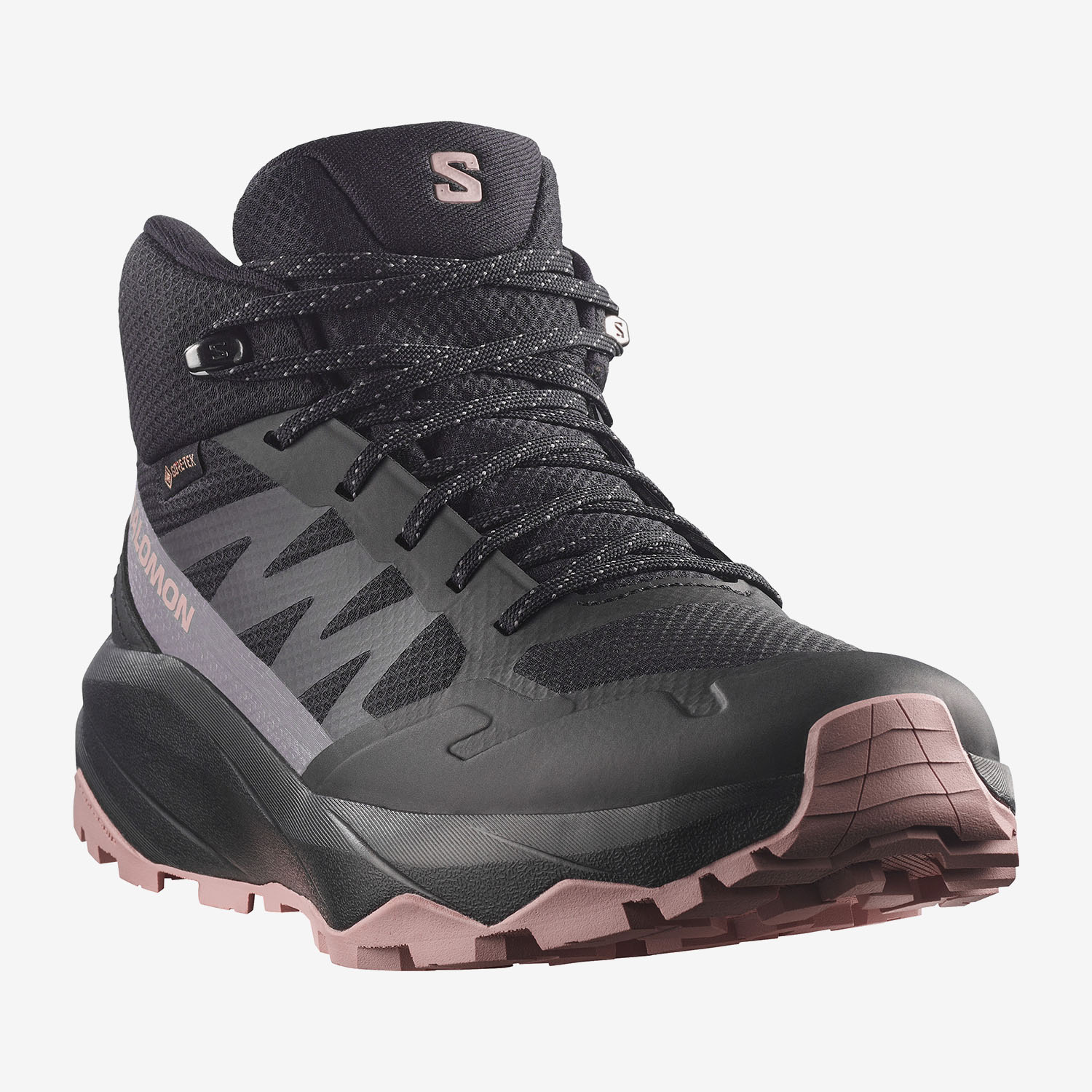 OUTSCAPE MID GORE-TEX