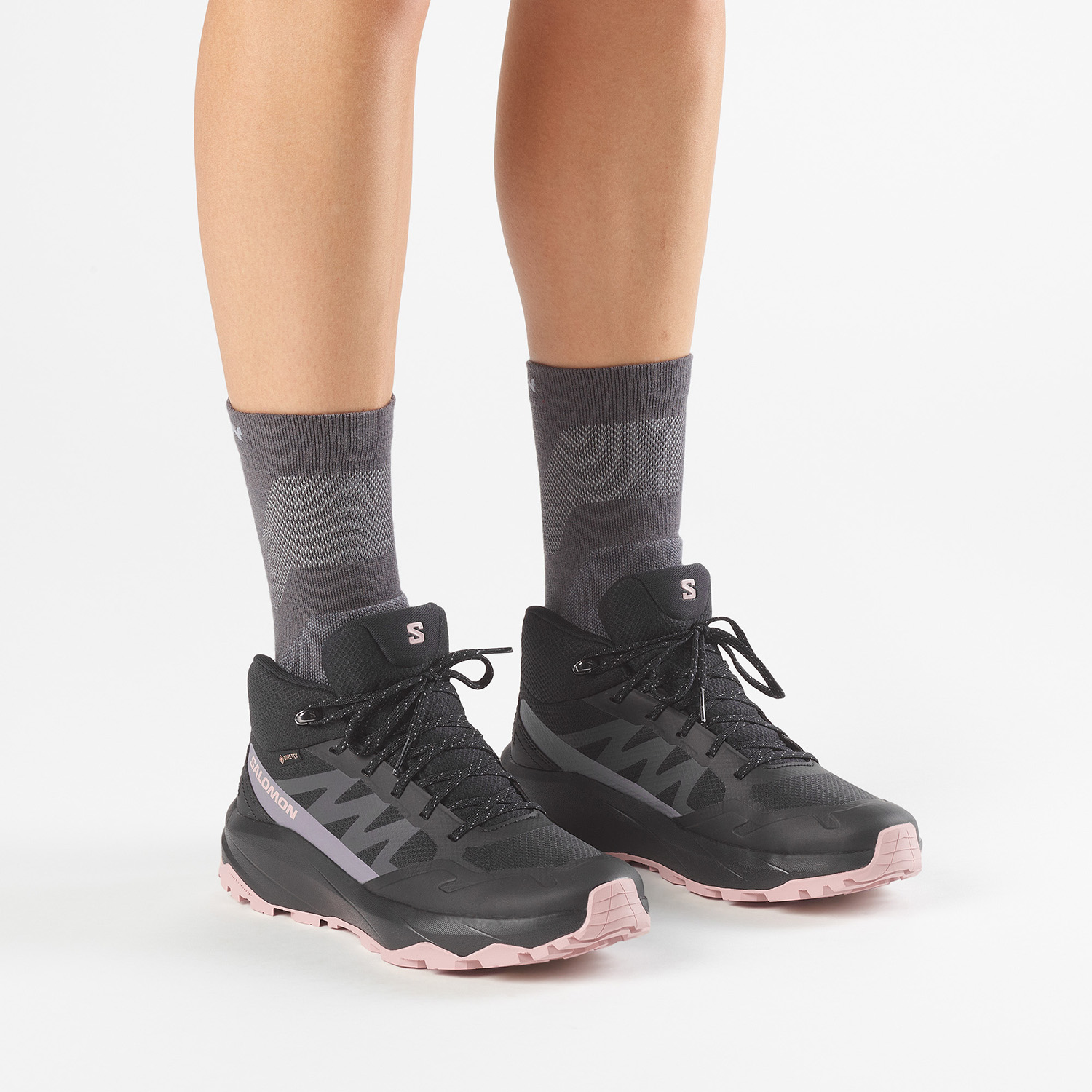 OUTSCAPE MID GORE-TEX