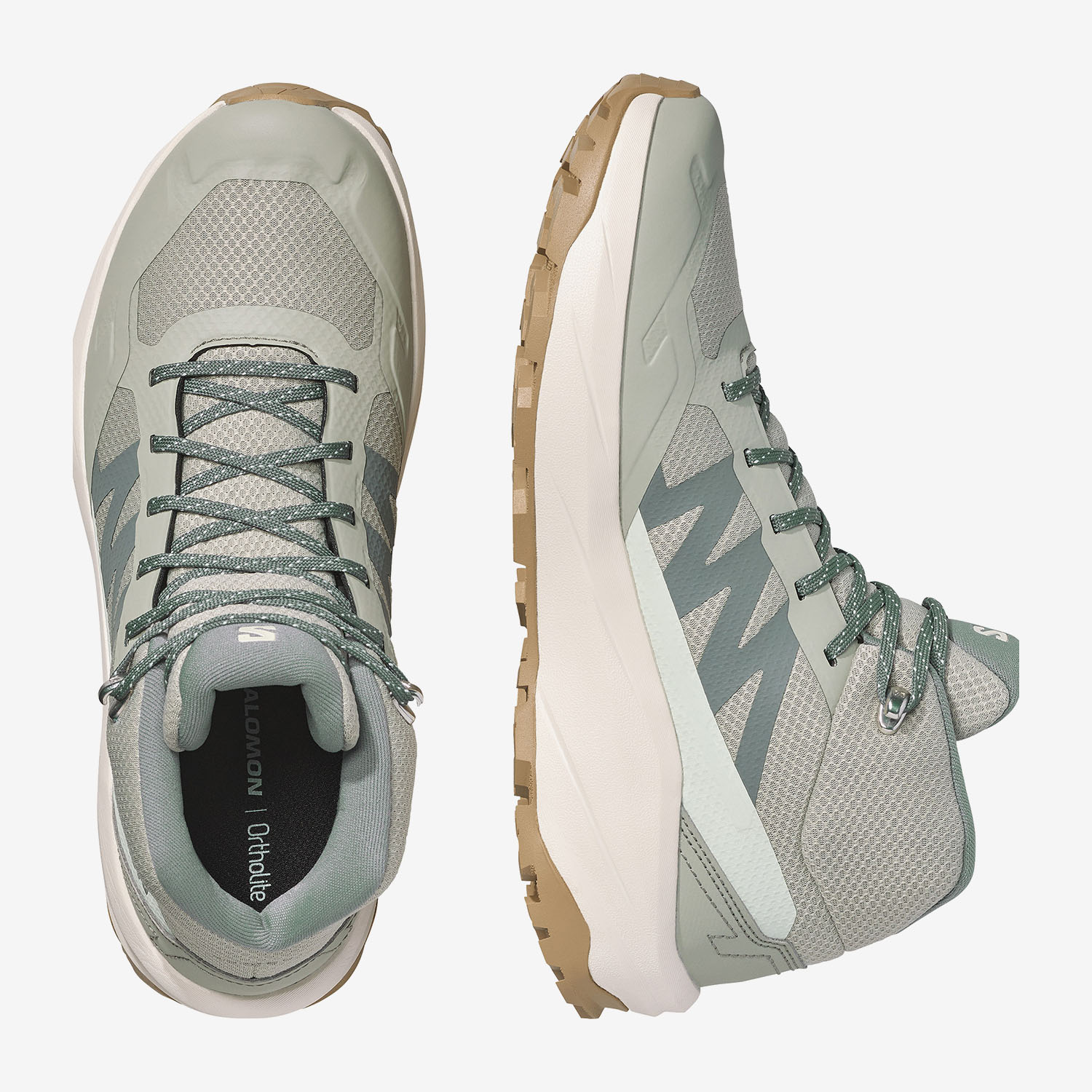OUTSCAPE MID GORE-TEX