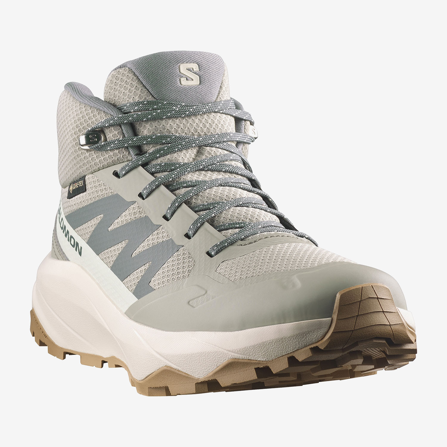 OUTSCAPE MID GORE-TEX