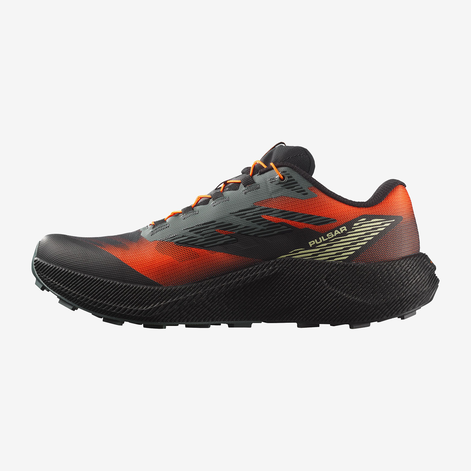 PULSAR QUIVER
