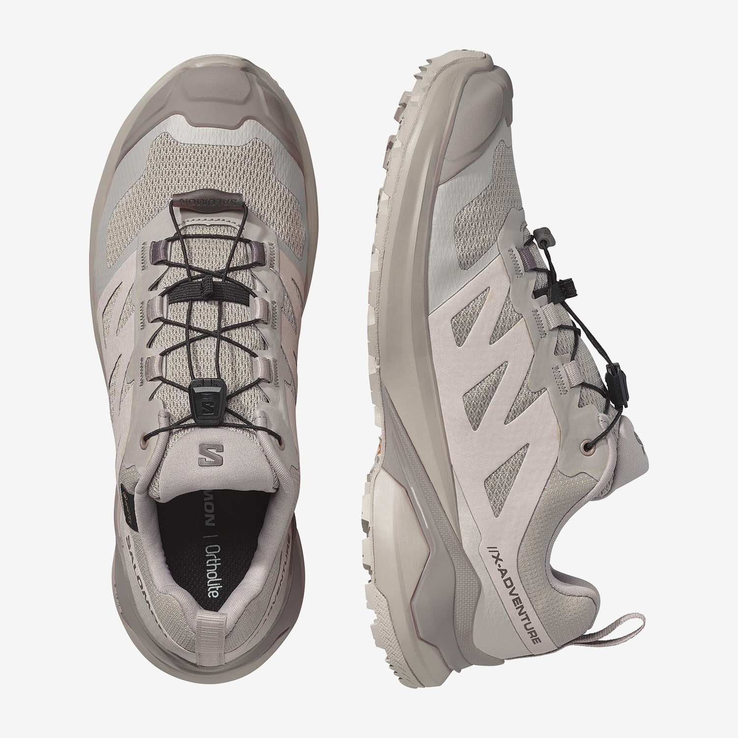 X-ADVENTURE GORE-TEX