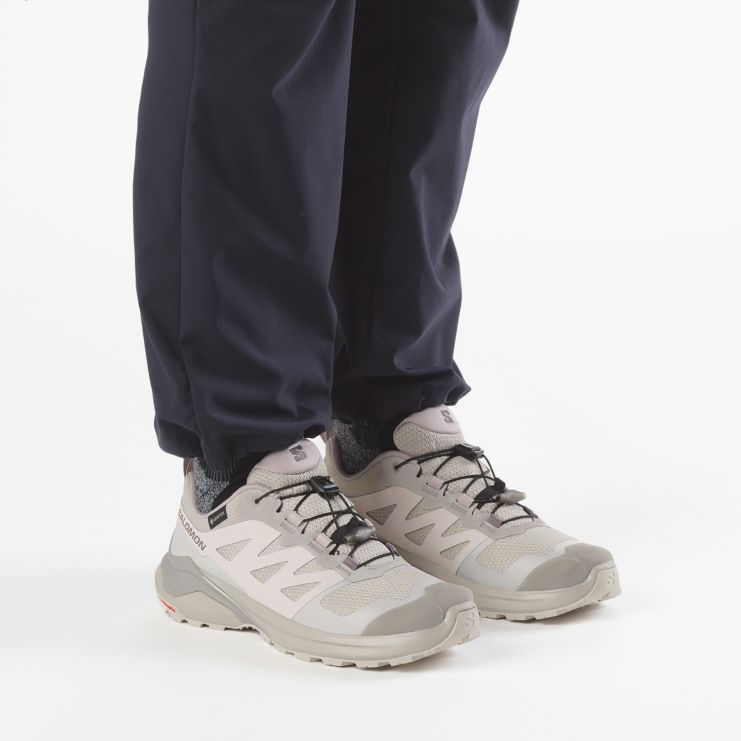X-ADVENTURE GORE-TEX