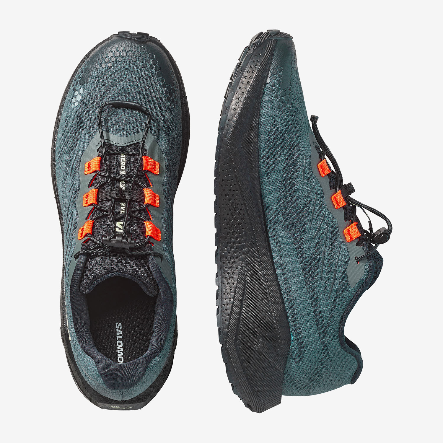AERO BLAZE 4 GRVL