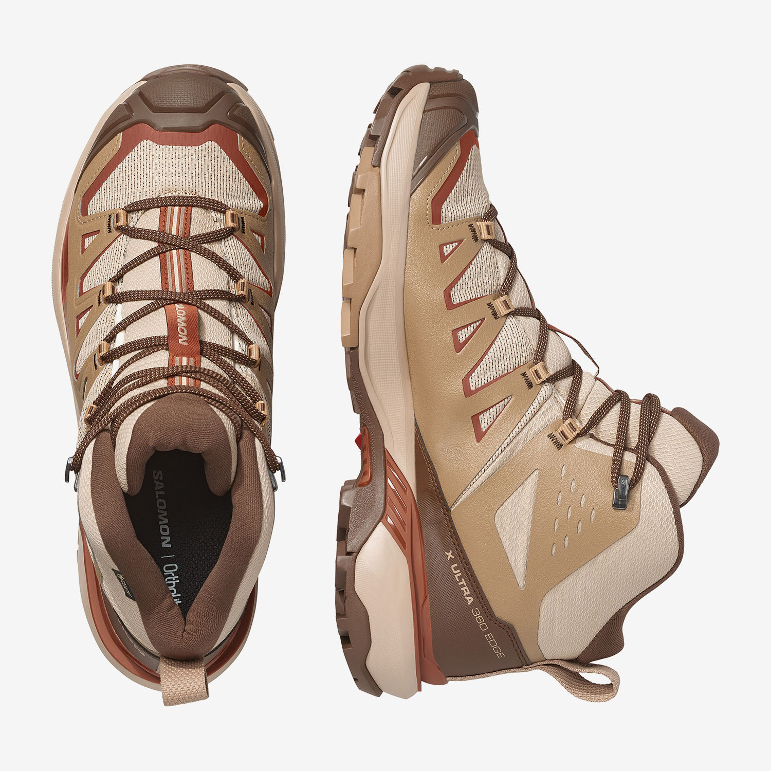 X ULTRA 360 EDGE MID GORE-TEX