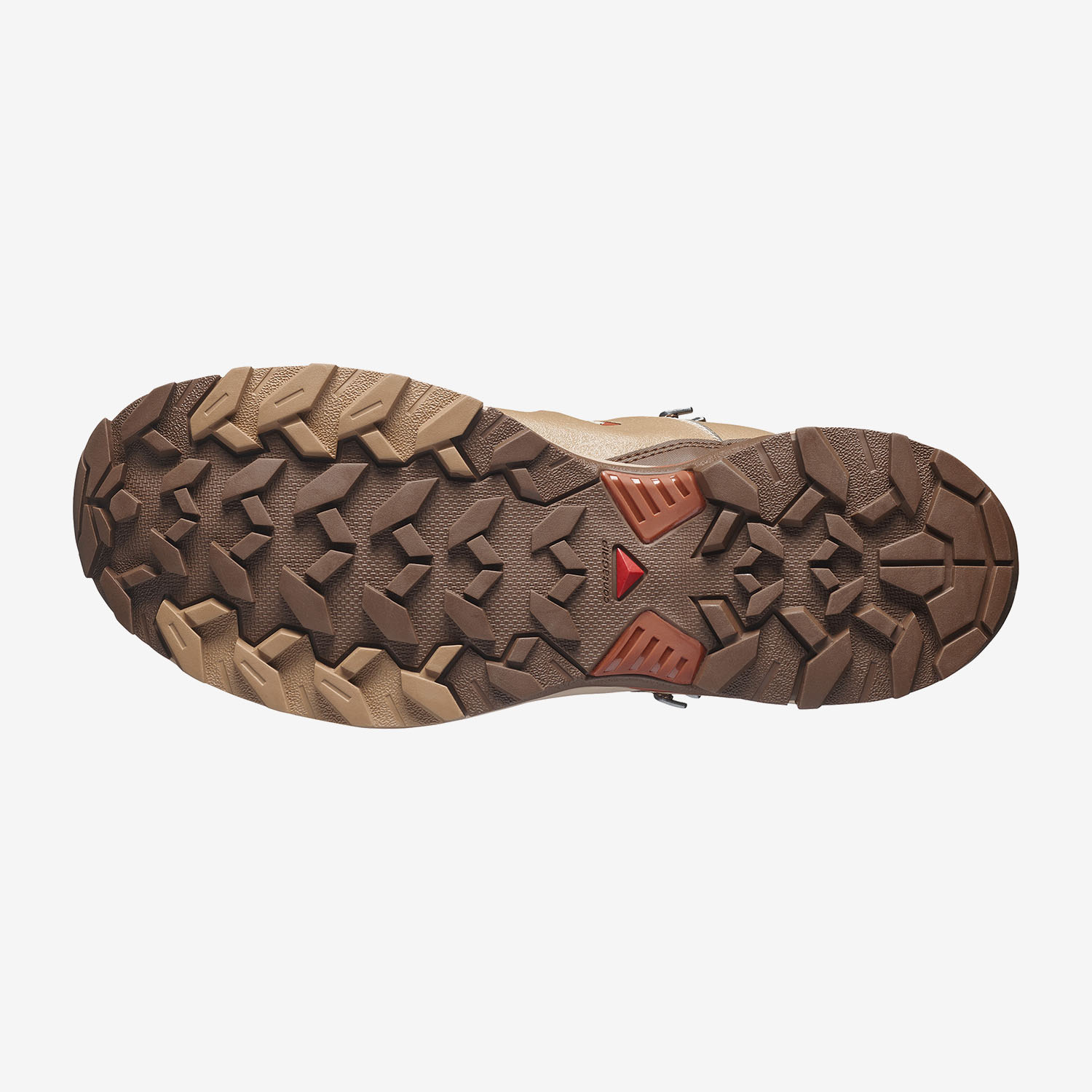 X ULTRA 360 EDGE MID GORE-TEX