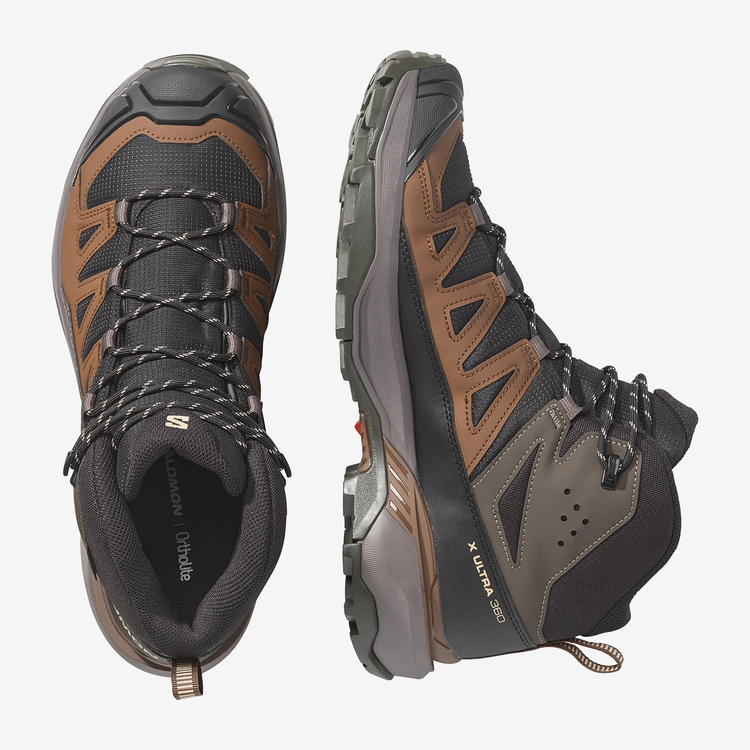 X ULTRA 360 MID GORE-TEX