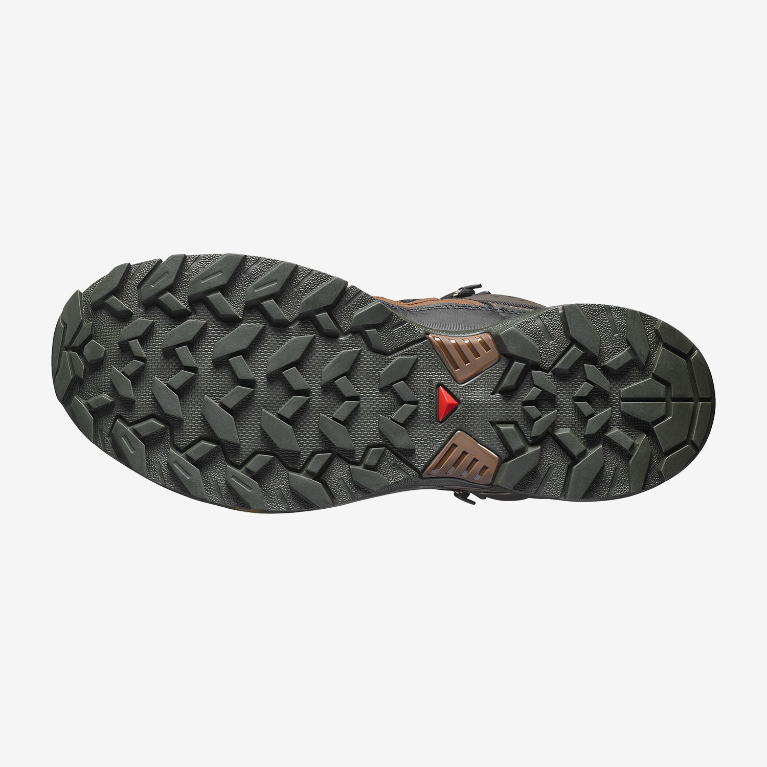 X ULTRA 360 MID GORE-TEX