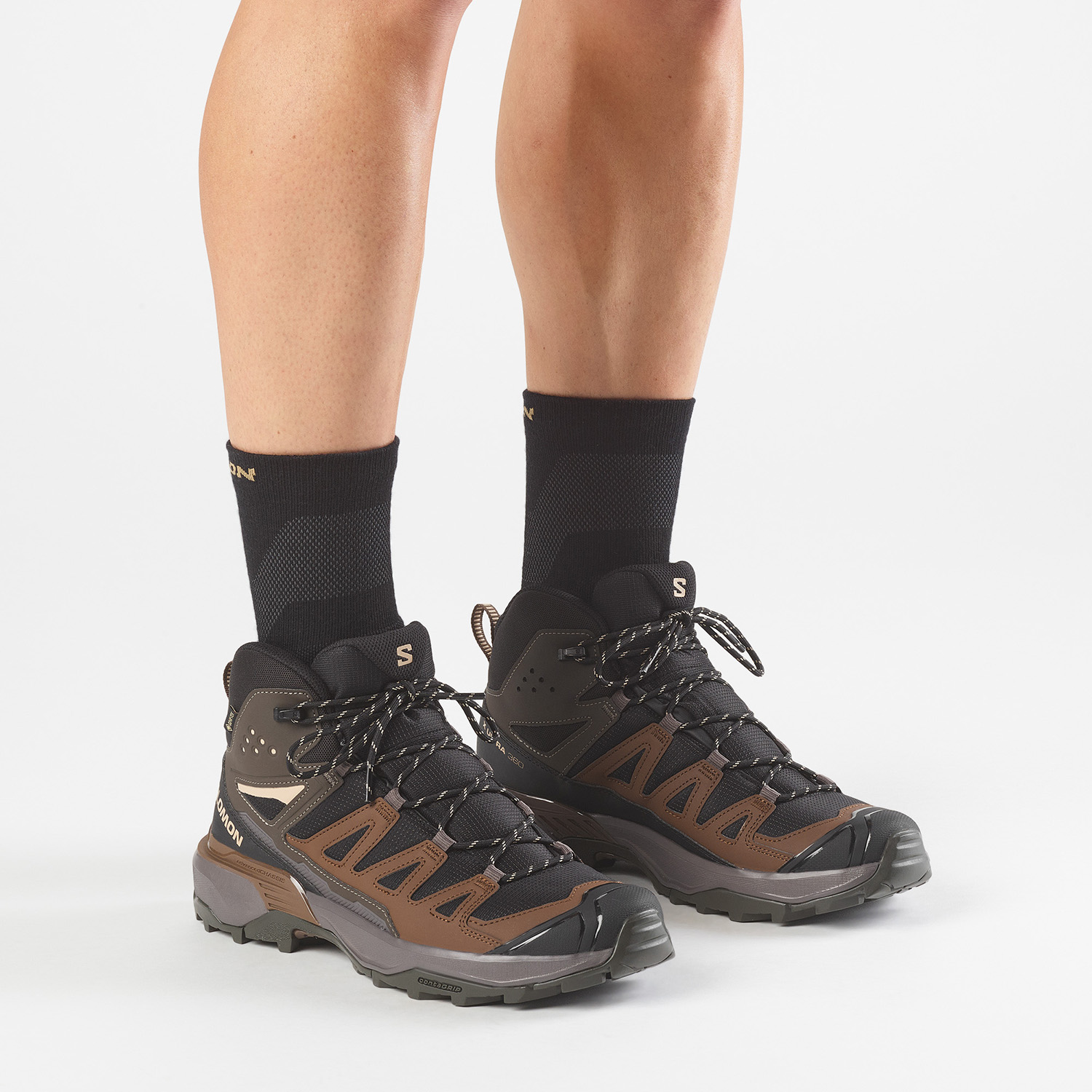 X ULTRA 360 MID GORE-TEX