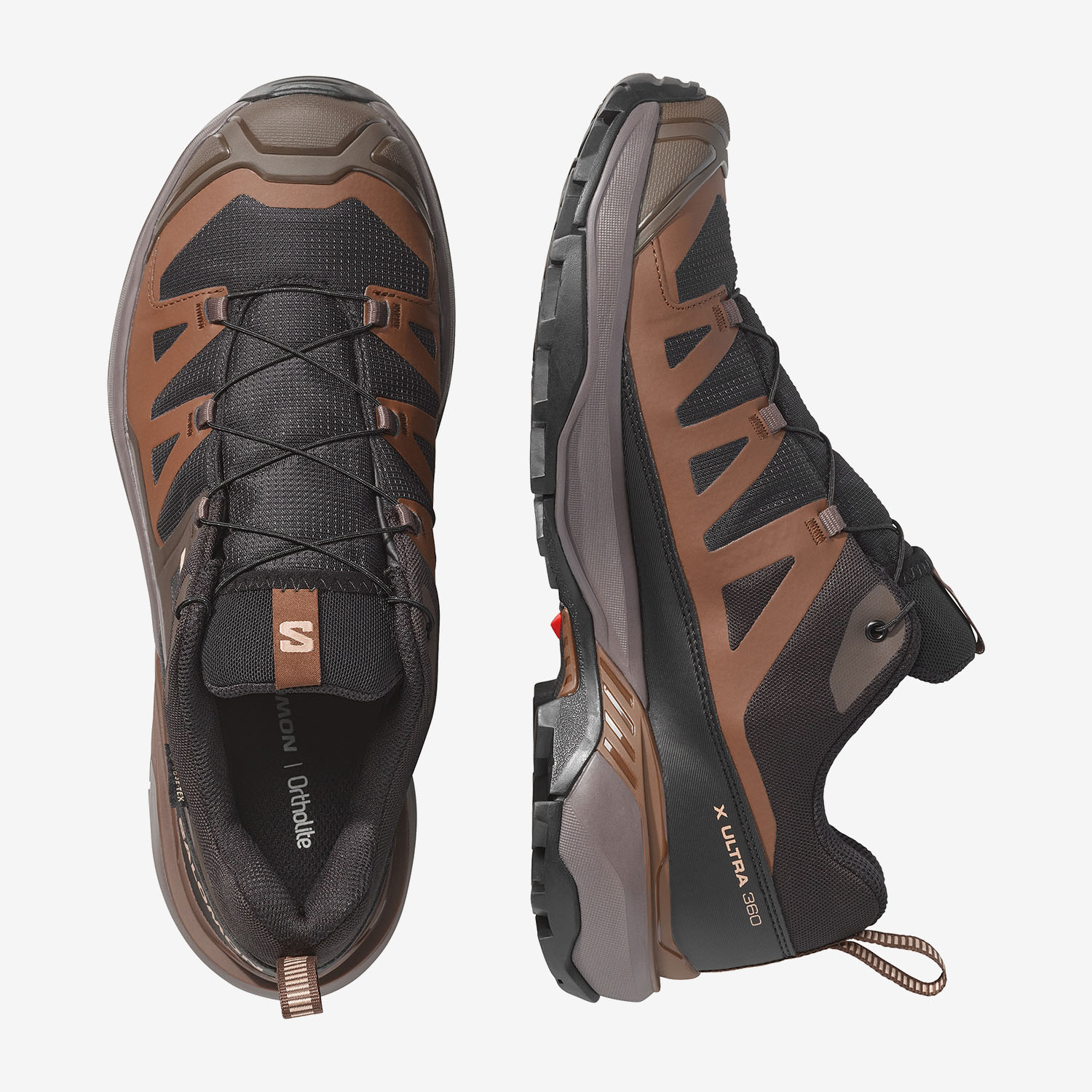 X ULTRA 360 GORE-TEX
