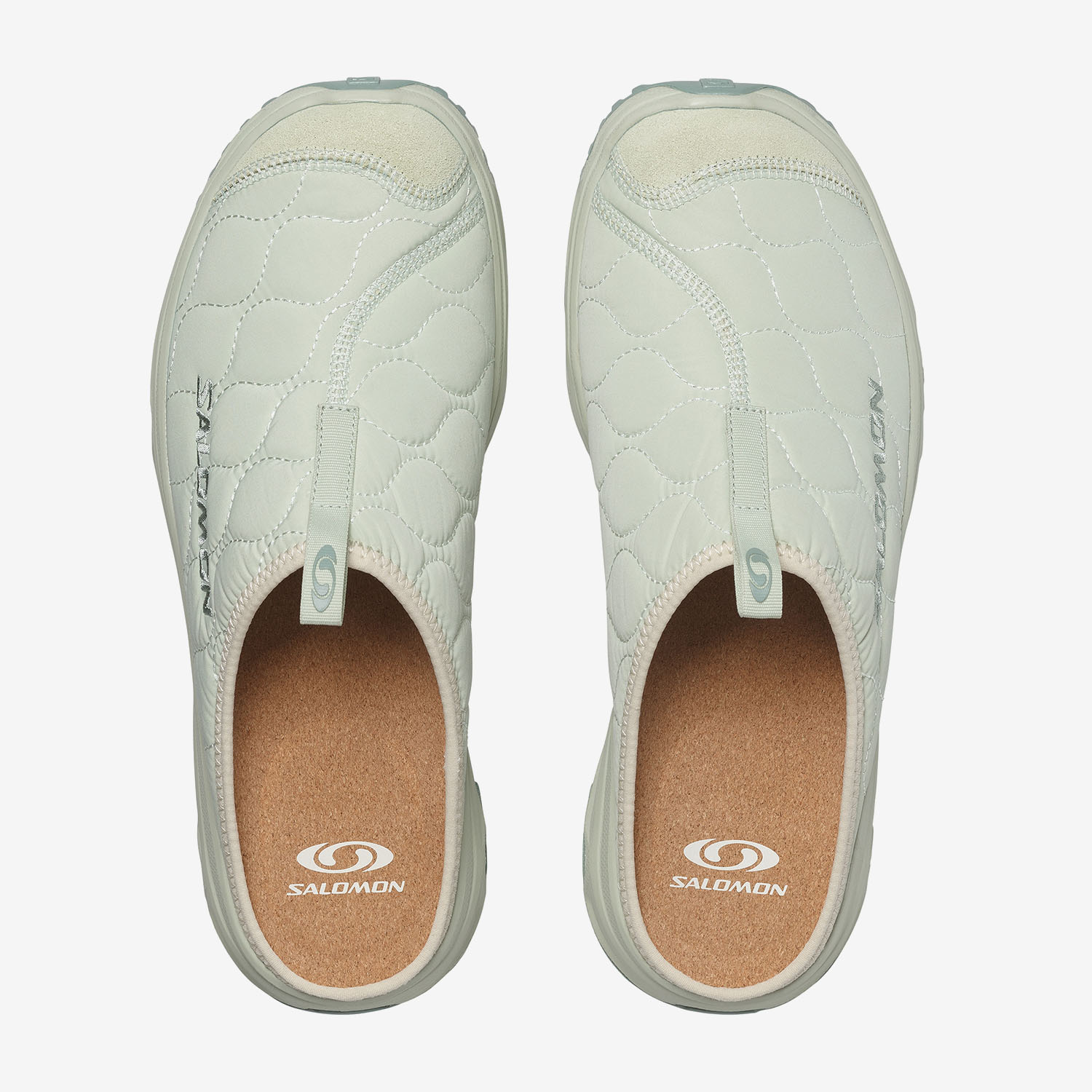 RX SLIDE 3.0 QUILTED