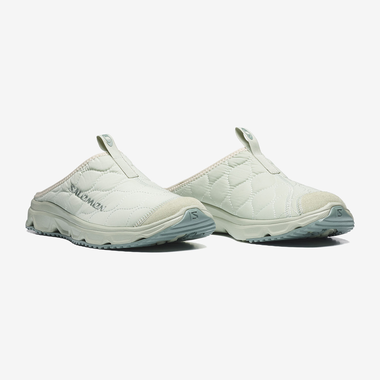 RX SLIDE 3.0 QUILTED