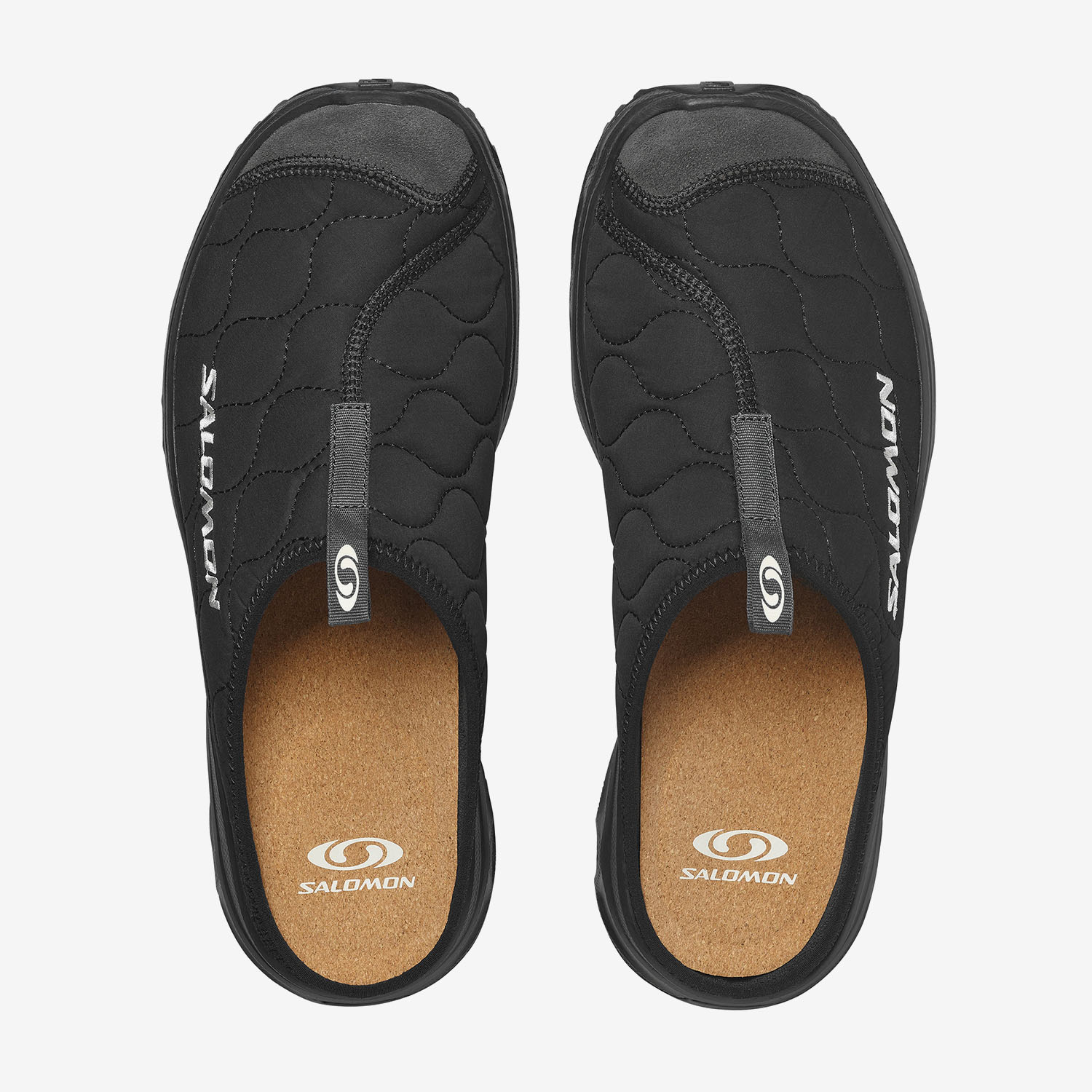RX SLIDE 3.0 QUILTED