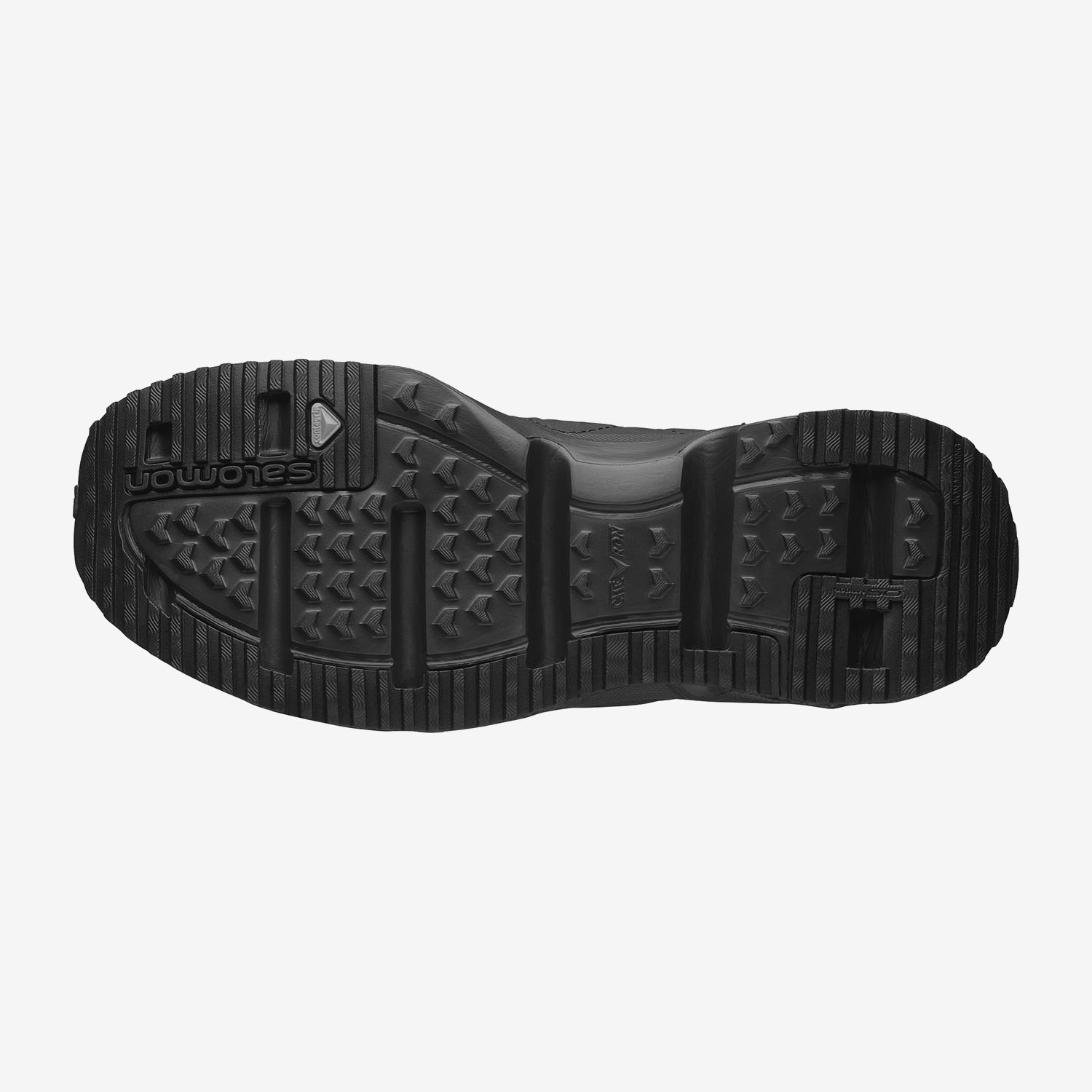 RX SLIDE 3.0 QUILTED