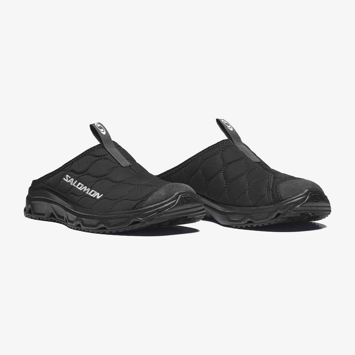 RX SLIDE 3.0 QUILTED