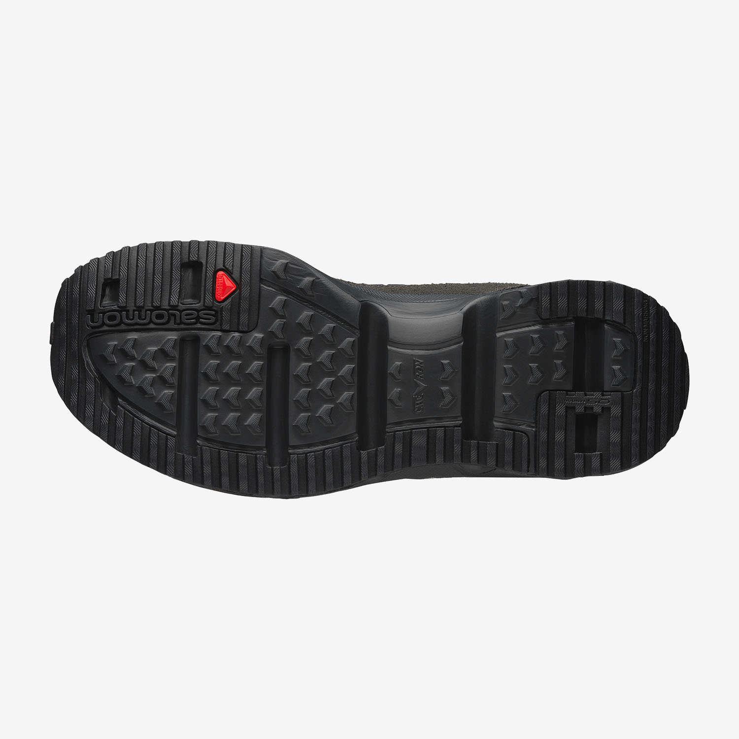 RX MOC 3.0 QUILTED