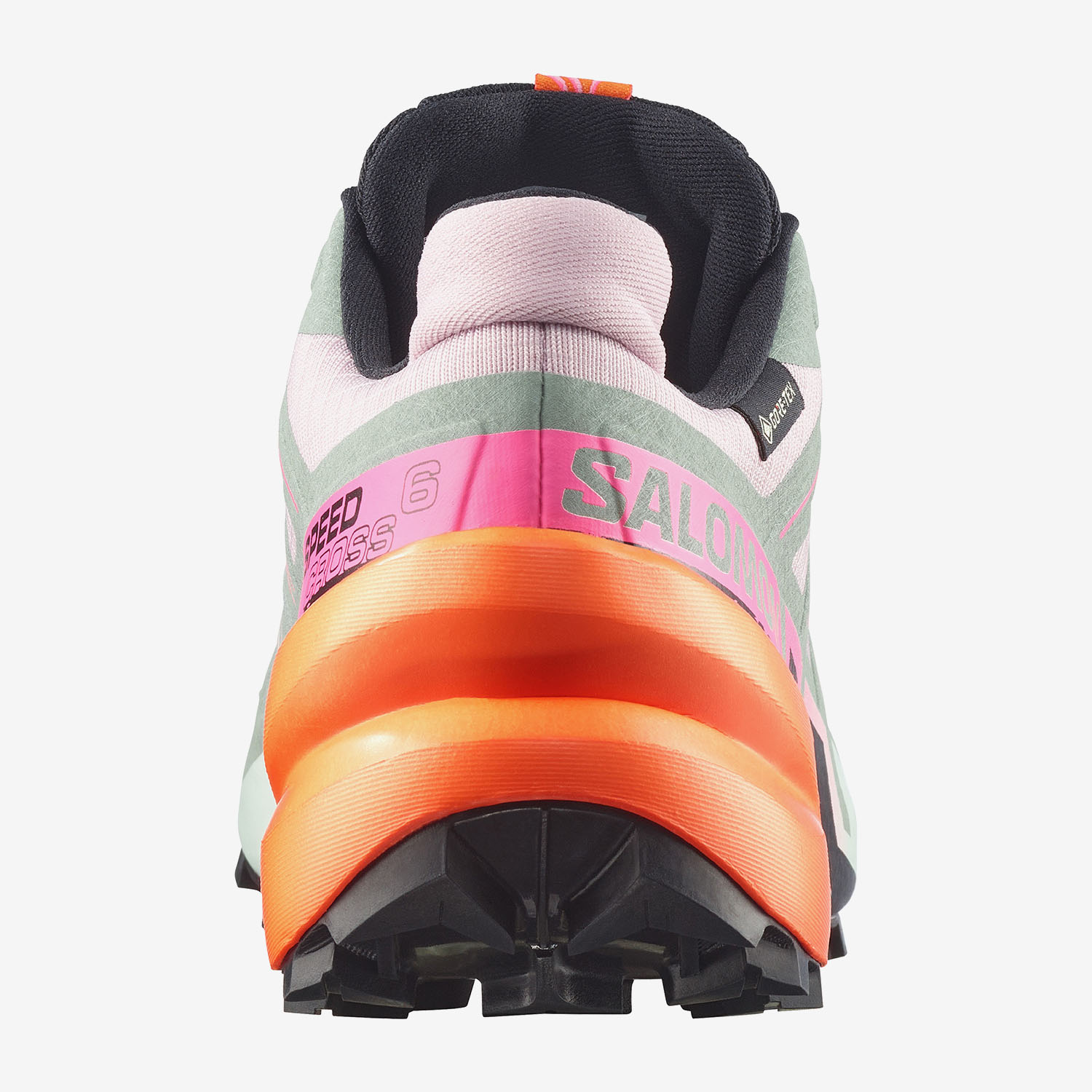 SPEEDCROSS 6 GORE-TEX ICON