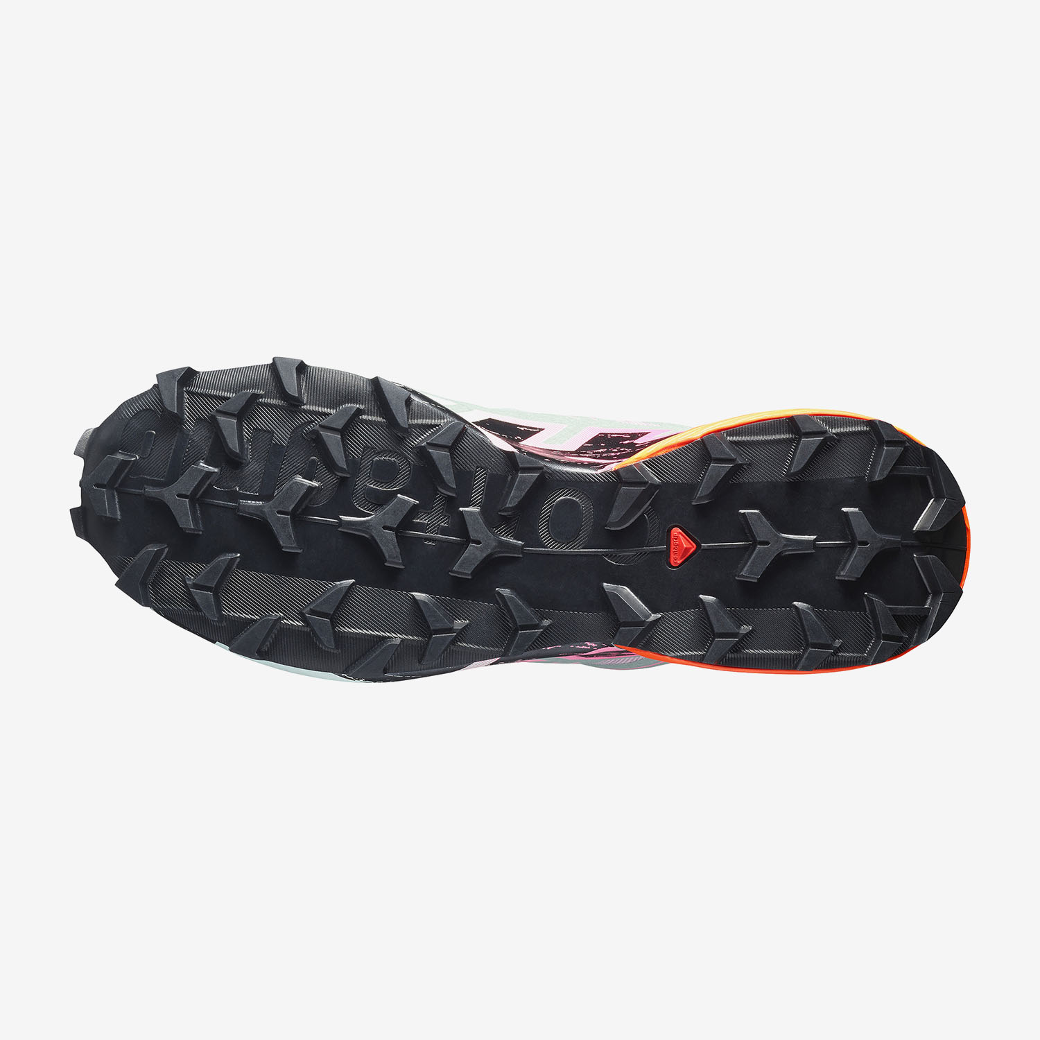 SPEEDCROSS 6 GORE-TEX ICON