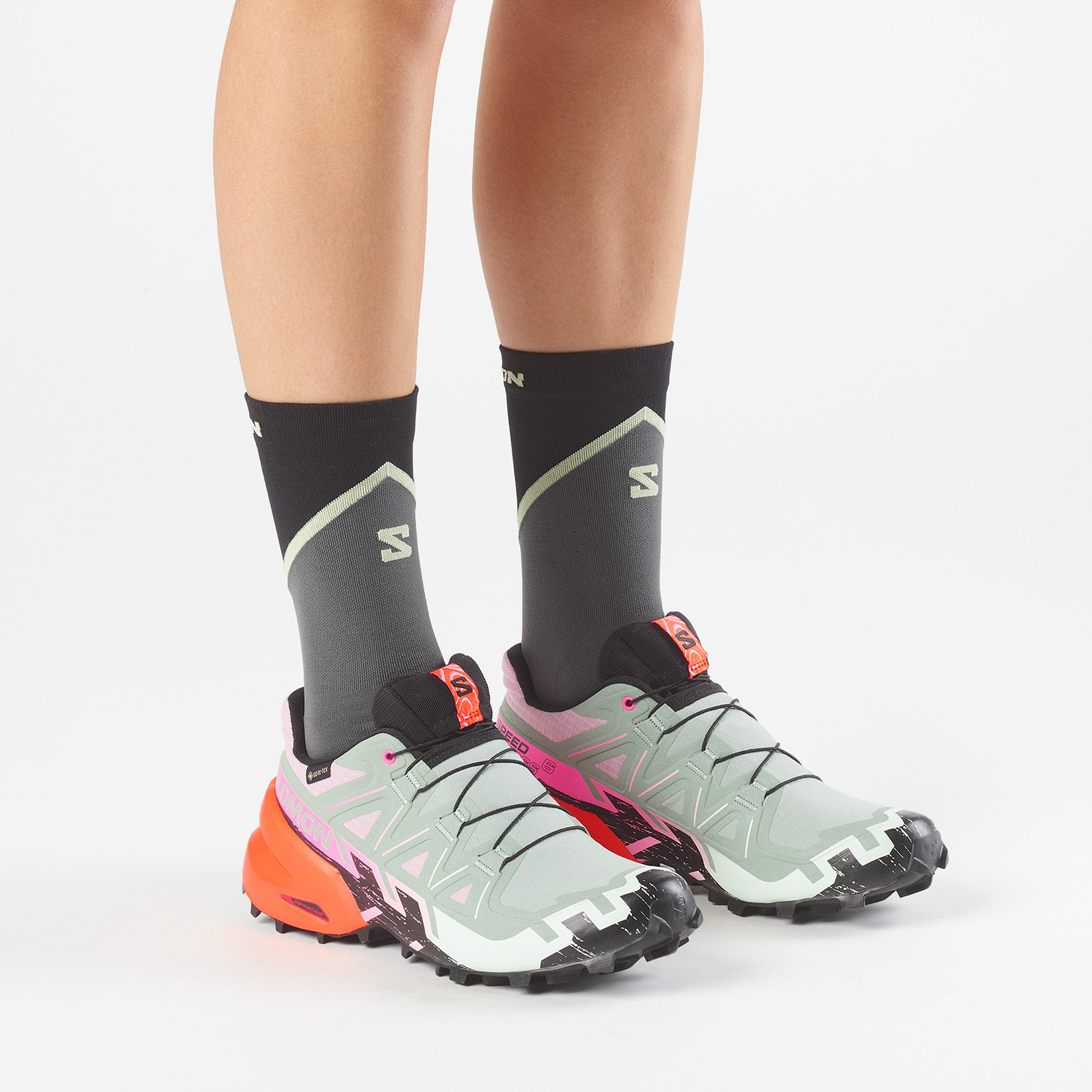 SPEEDCROSS 6 GORE-TEX ICON
