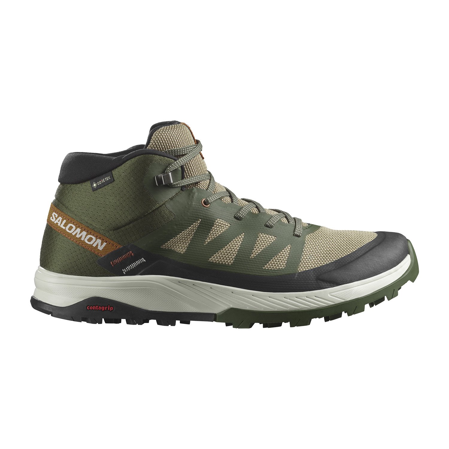 OUTRISE MID GORE-TEX