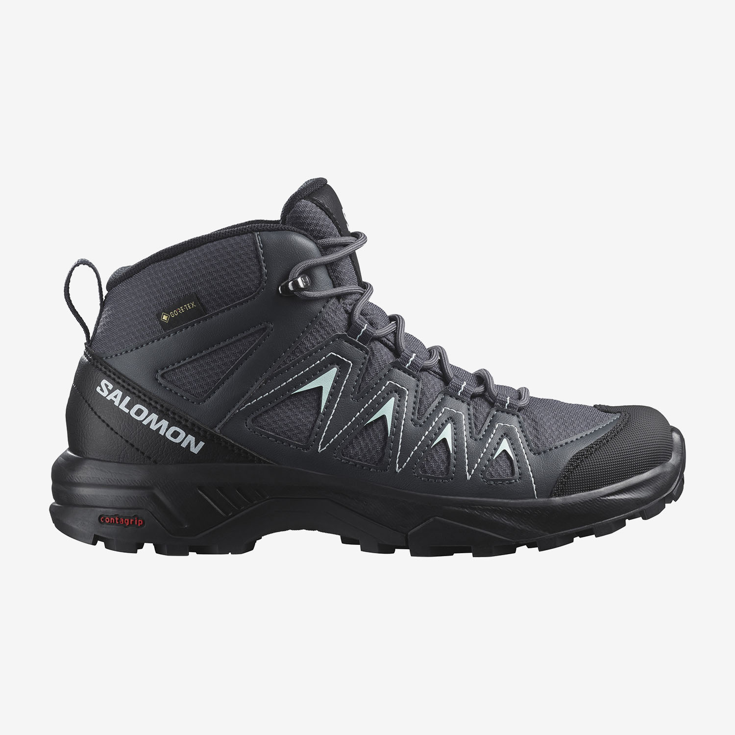 X BRAZE MID GORE-TEX