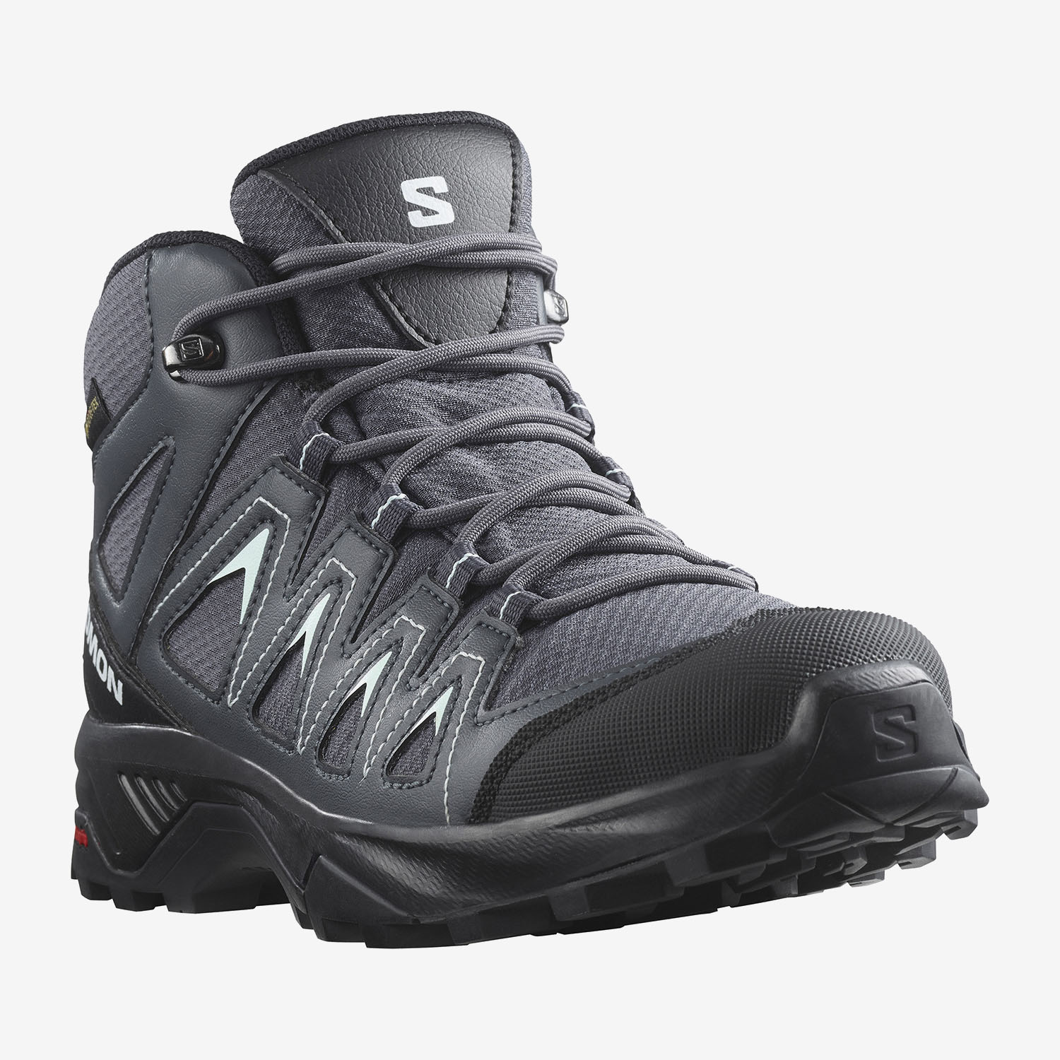 X BRAZE MID GORE-TEX