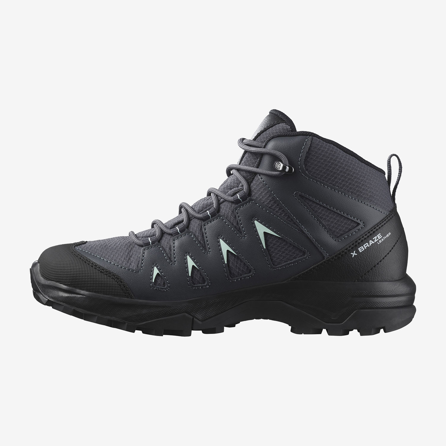 X BRAZE MID GORE-TEX